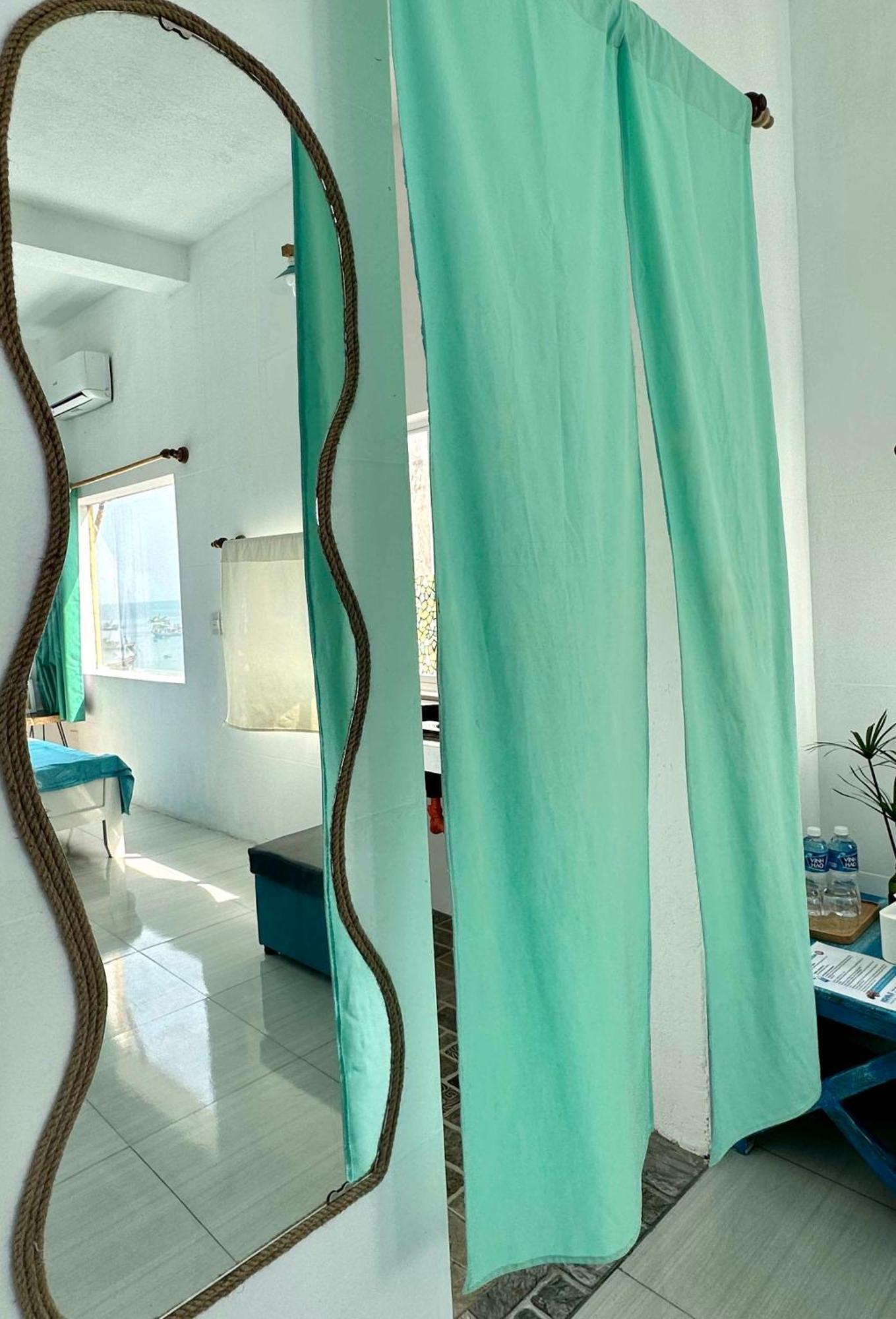Irini Boutique Homestay * Mui Ne