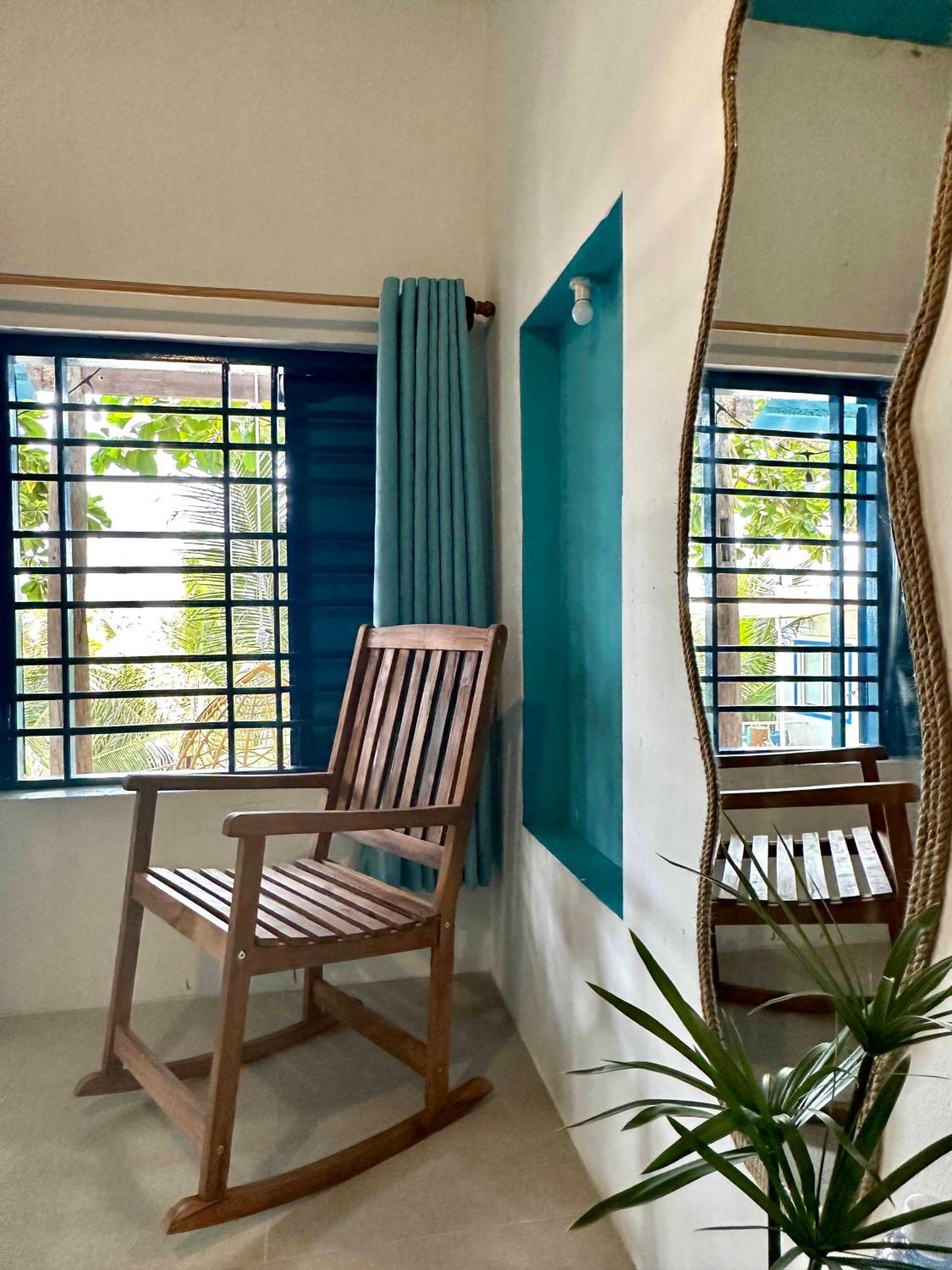 Irini Boutique Homestay * Mui Ne