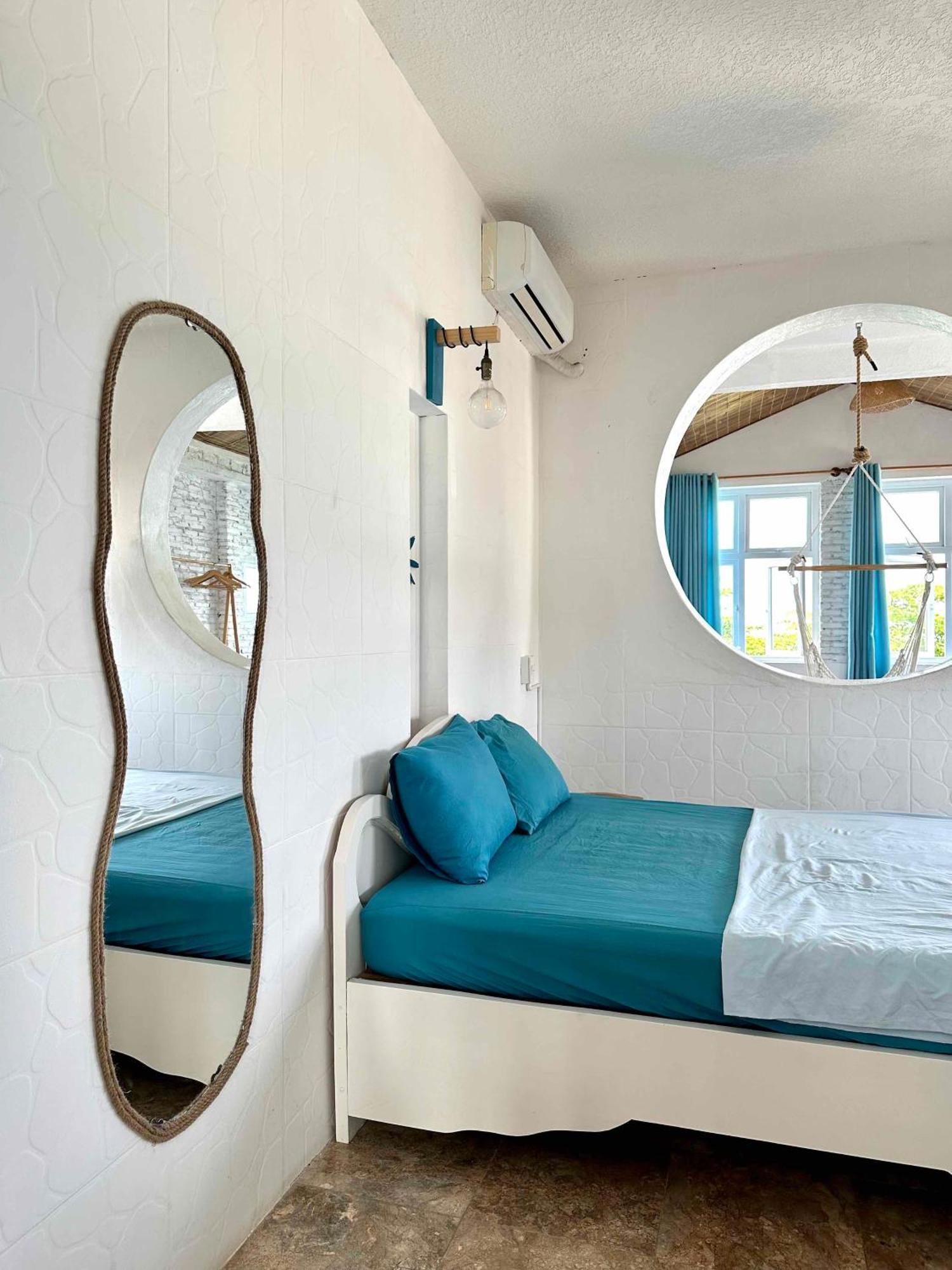 Homestay Irini Boutique Homestay Mui Ne