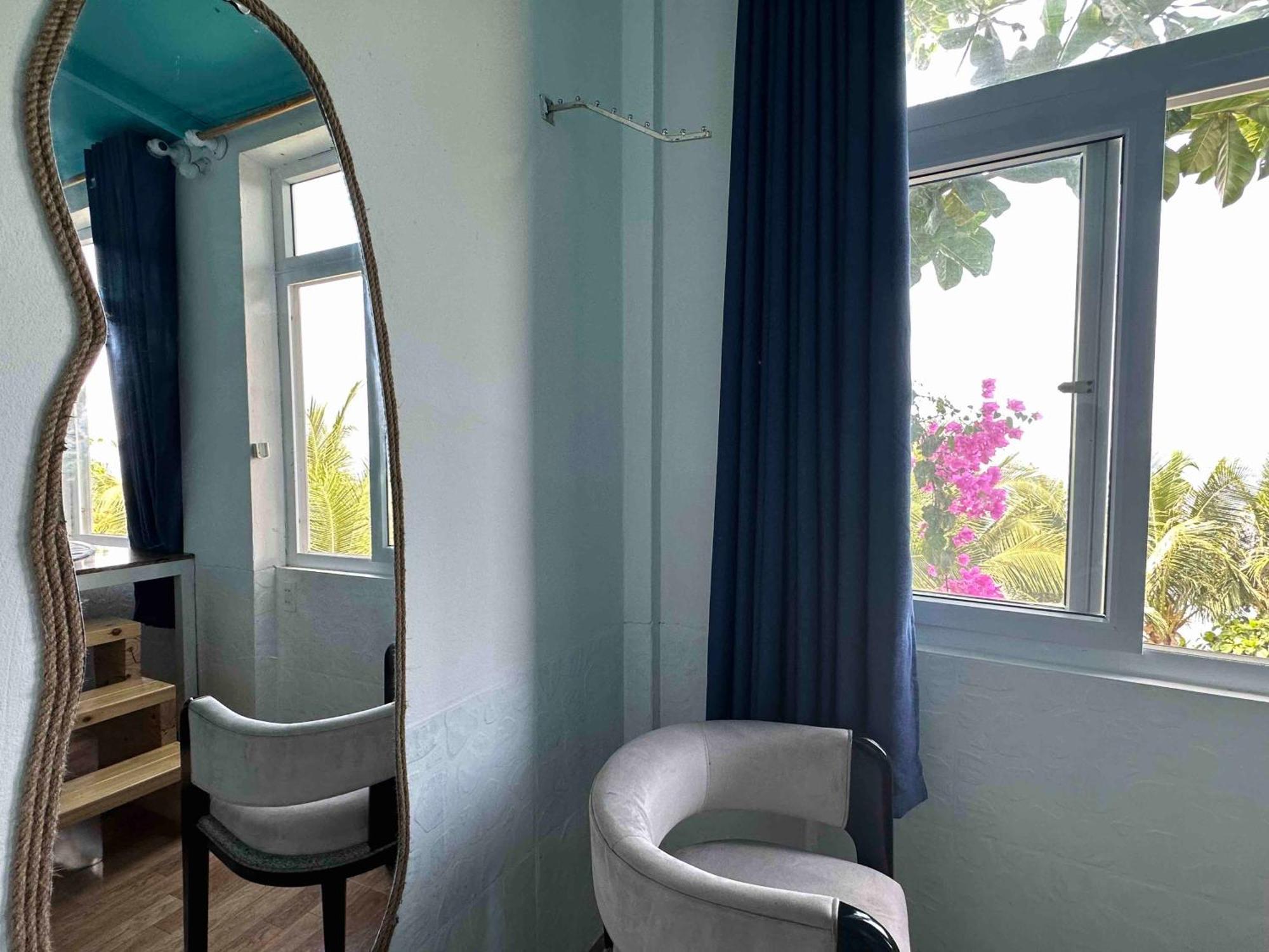 Homestay Irini Boutique Homestay Mui Ne