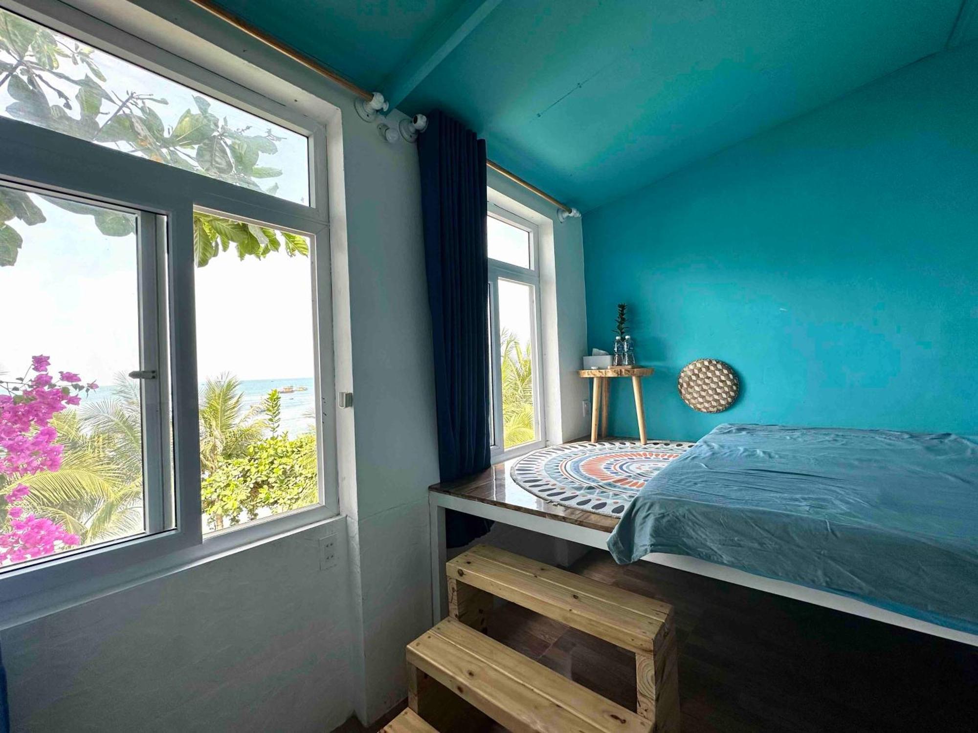 Homestay Irini Boutique Homestay
