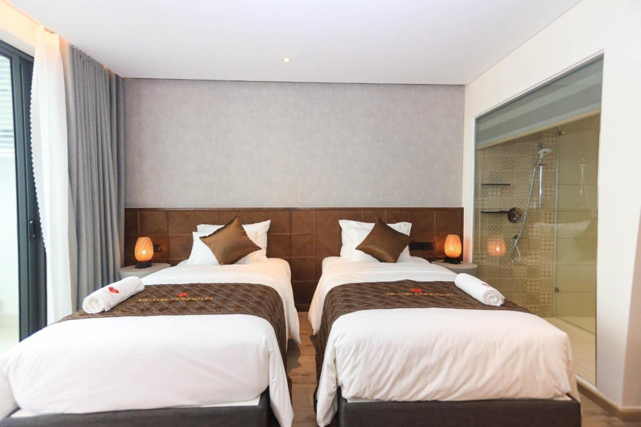 Hotel Apec Mandala Wonder *