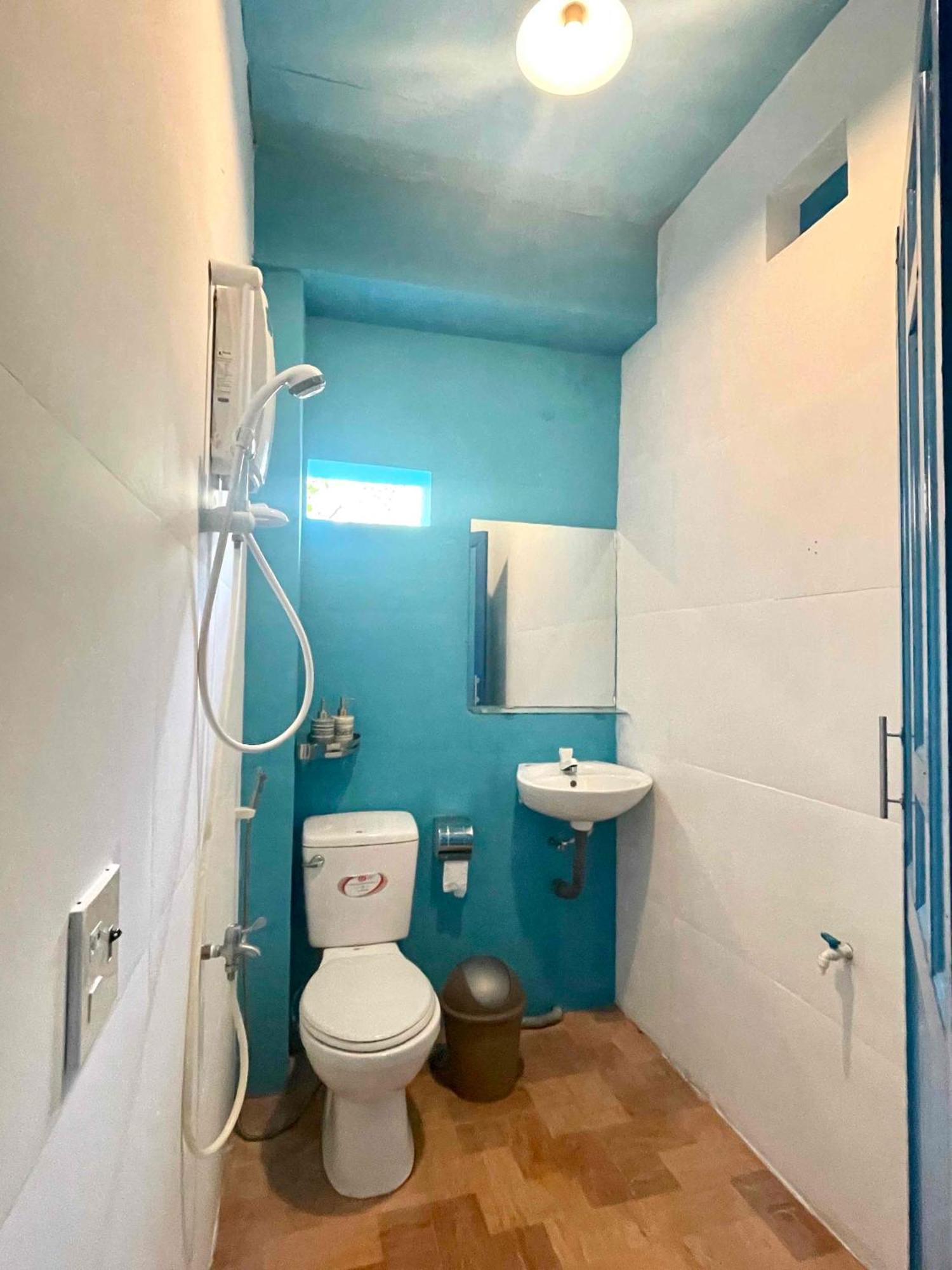 Homestay Irini Boutique Homestay