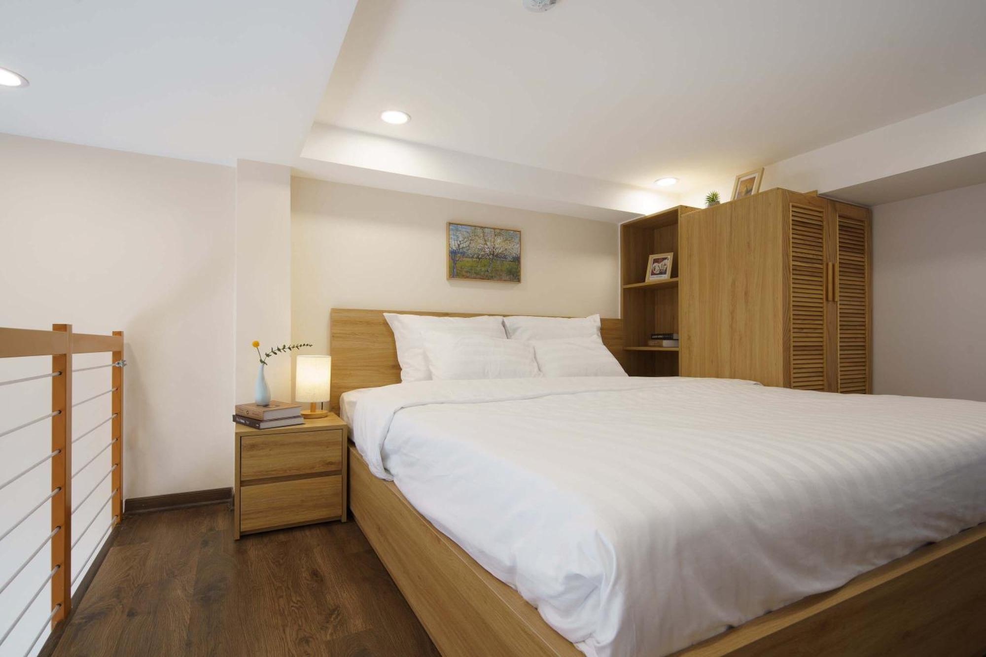 Aparthotel Lata & Da Lat