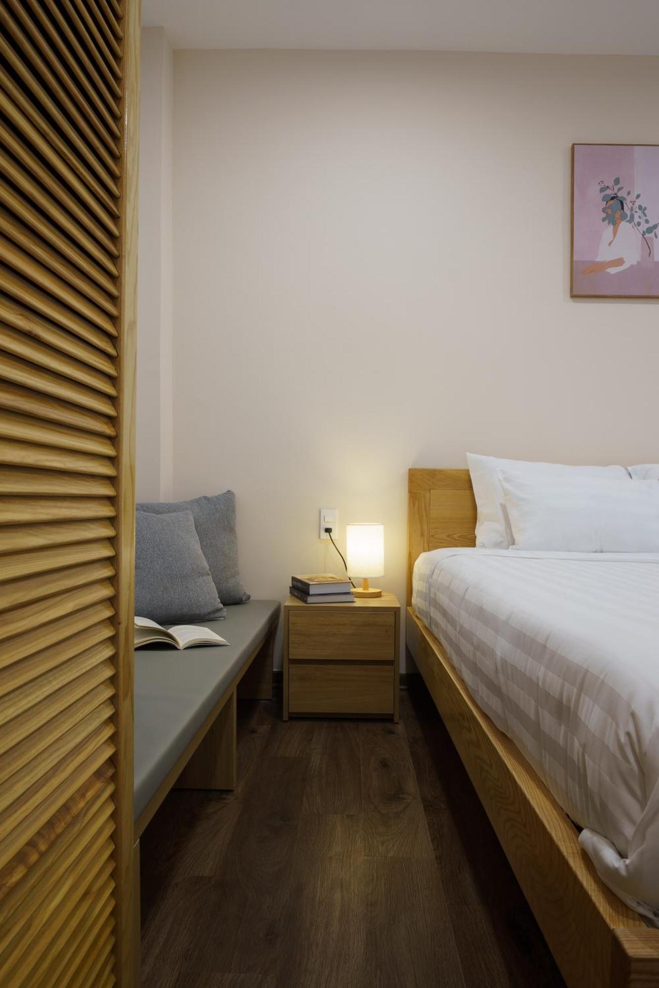 Aparthotel Lata & *
