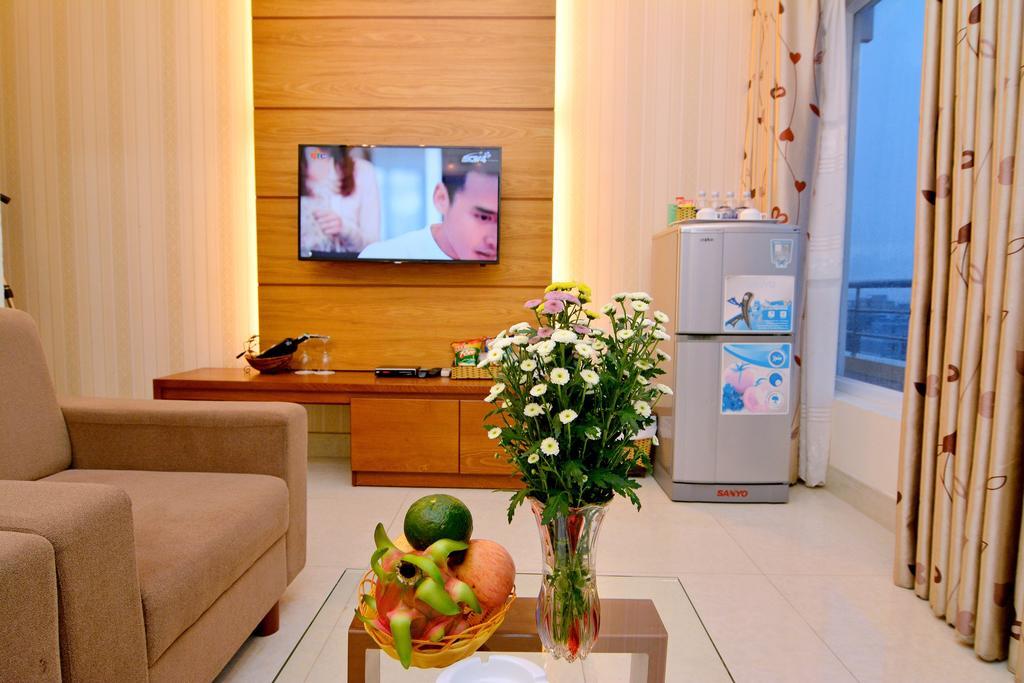 Green Hotel Khách sạn 3*