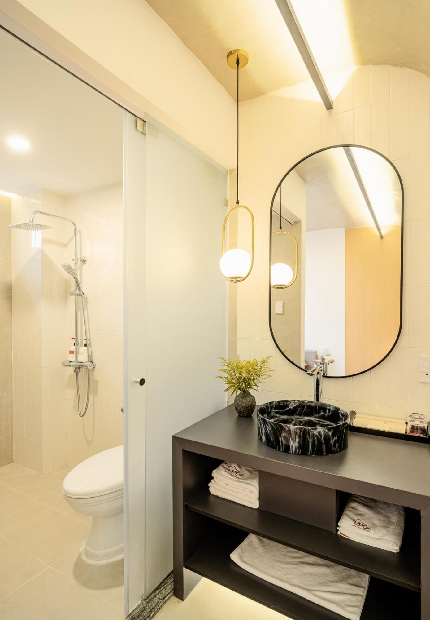 Resort Tuong Boutique 3*
