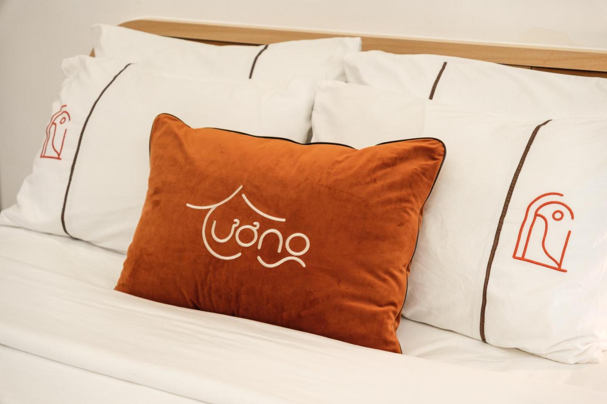 Tuong Boutique Resort 3*