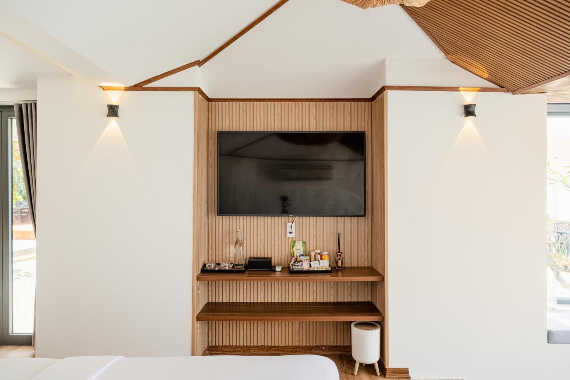 Tuong Boutique Resort