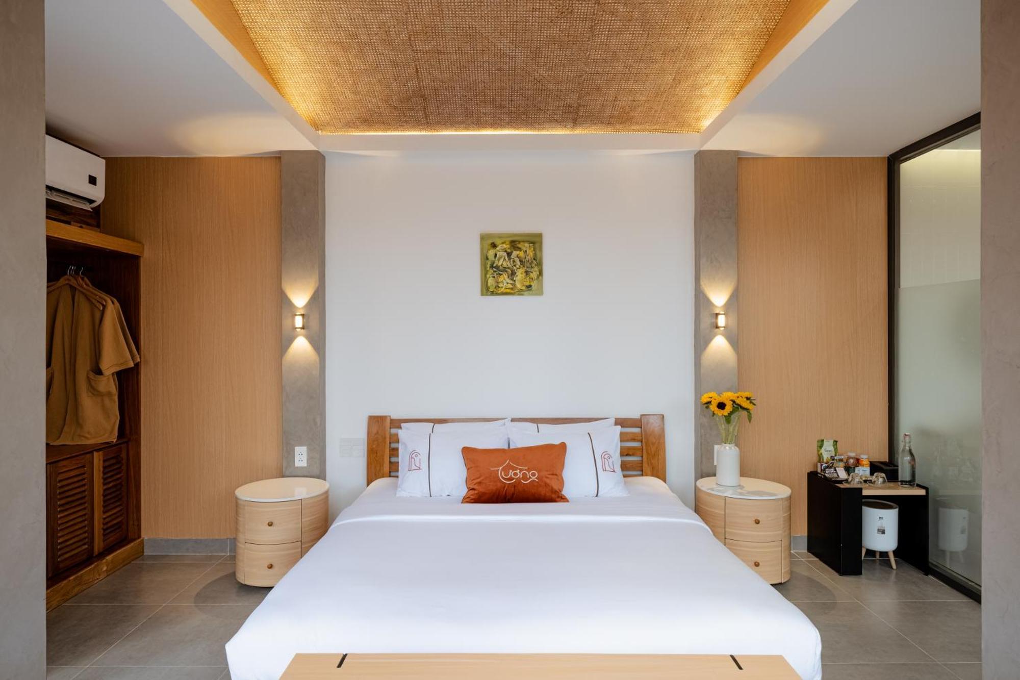 Tuong Boutique Resort Mui Ne