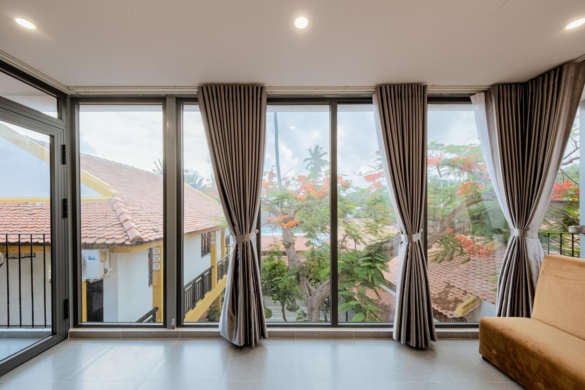 Tuong Boutique Resort