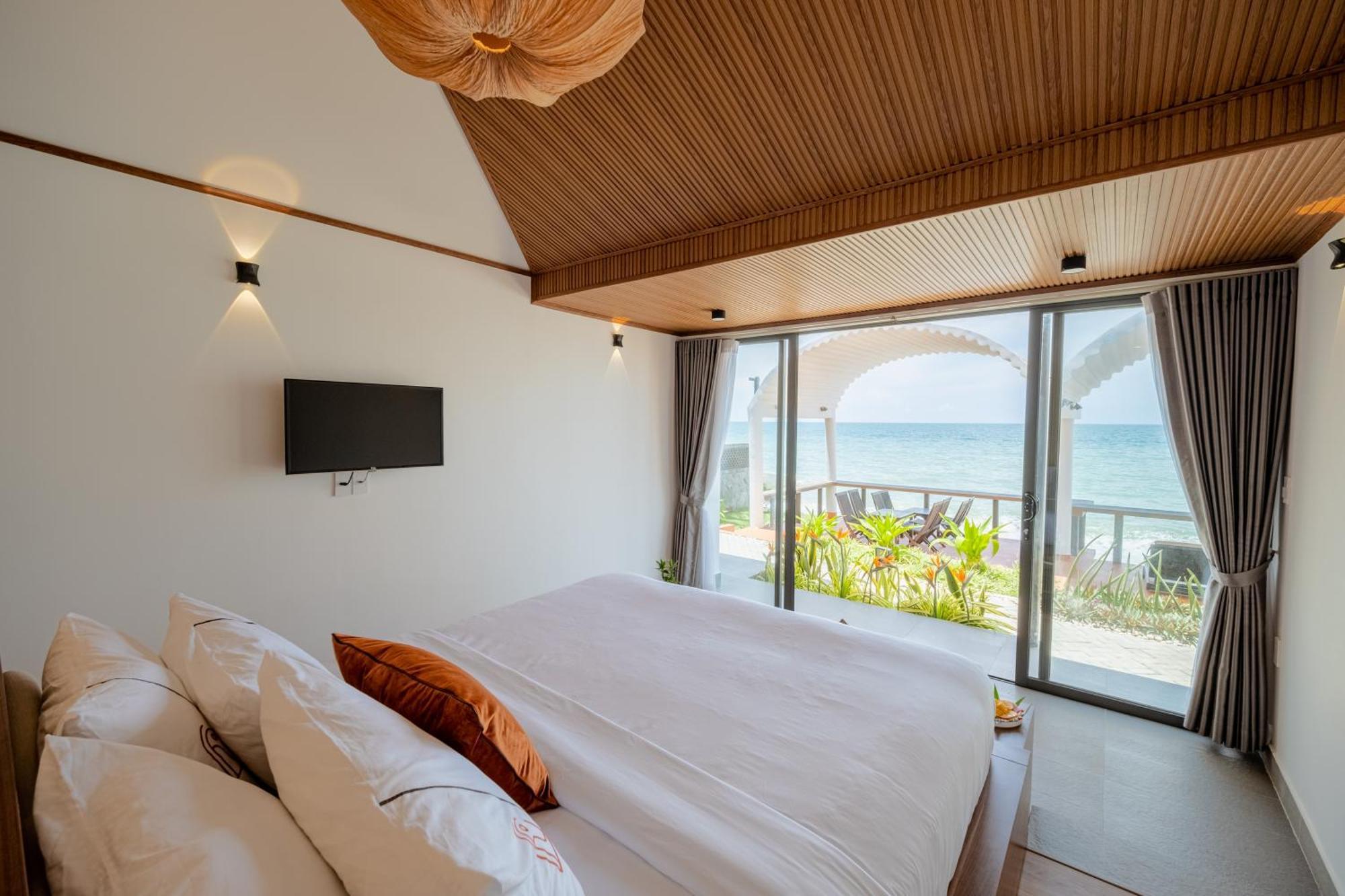 Tuong Boutique Resort 3*
