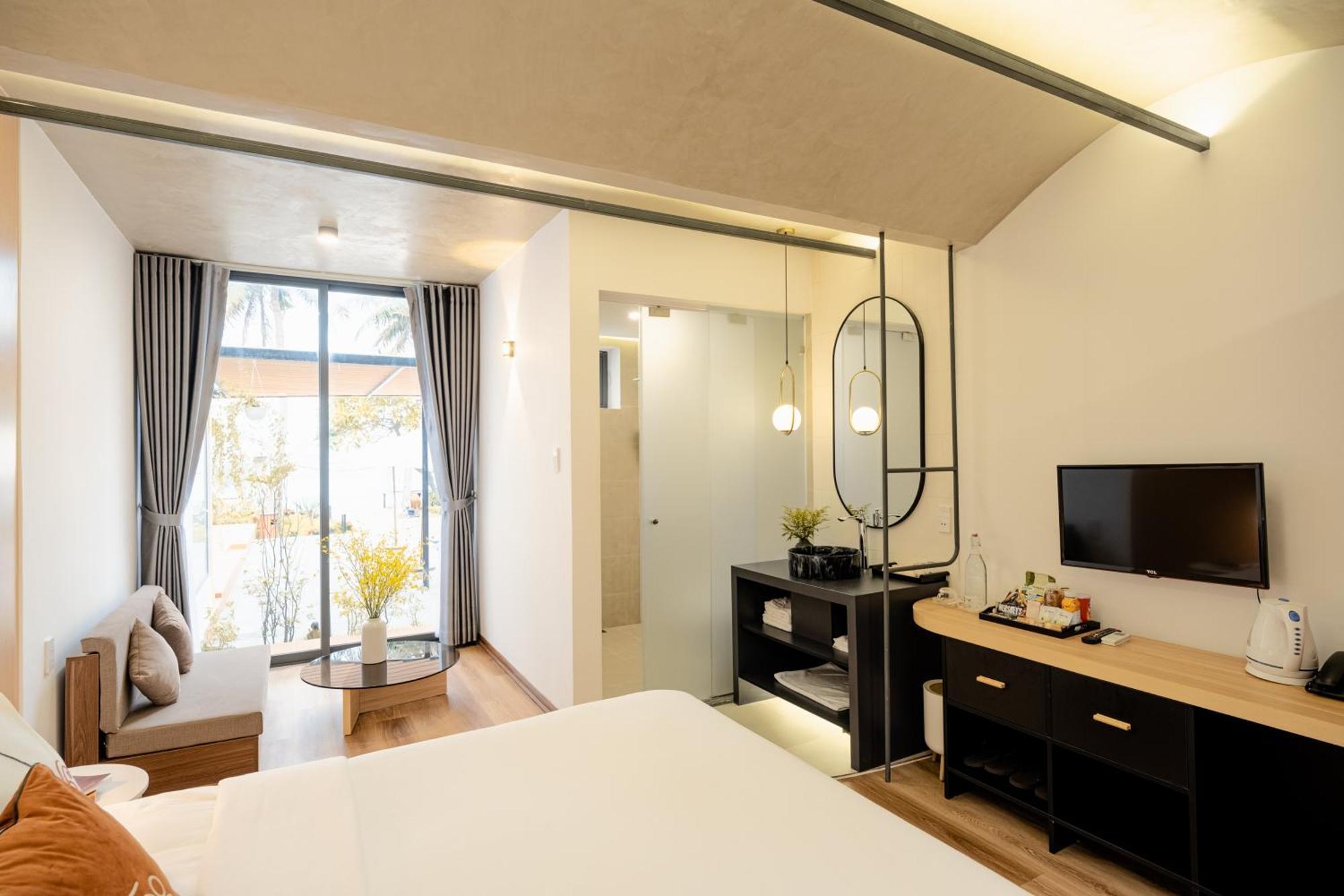 Resort Tuong Boutique Mui Ne