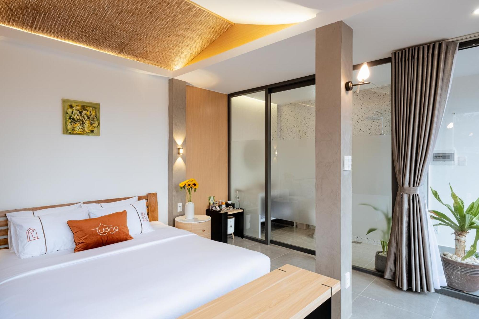 Tuong Boutique Mui Ne
