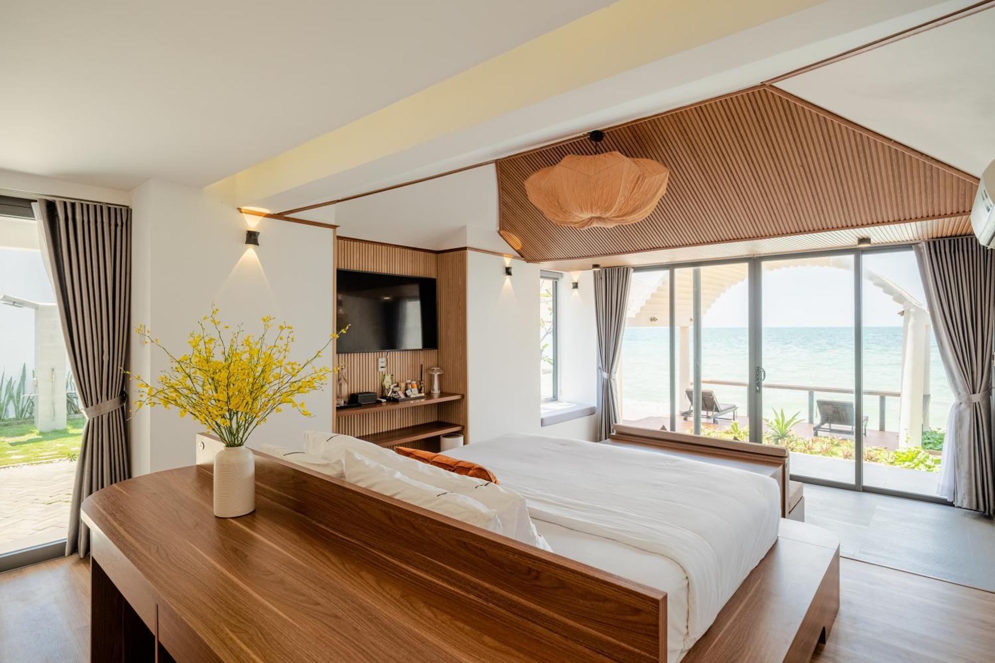 Resort Tuong Boutique