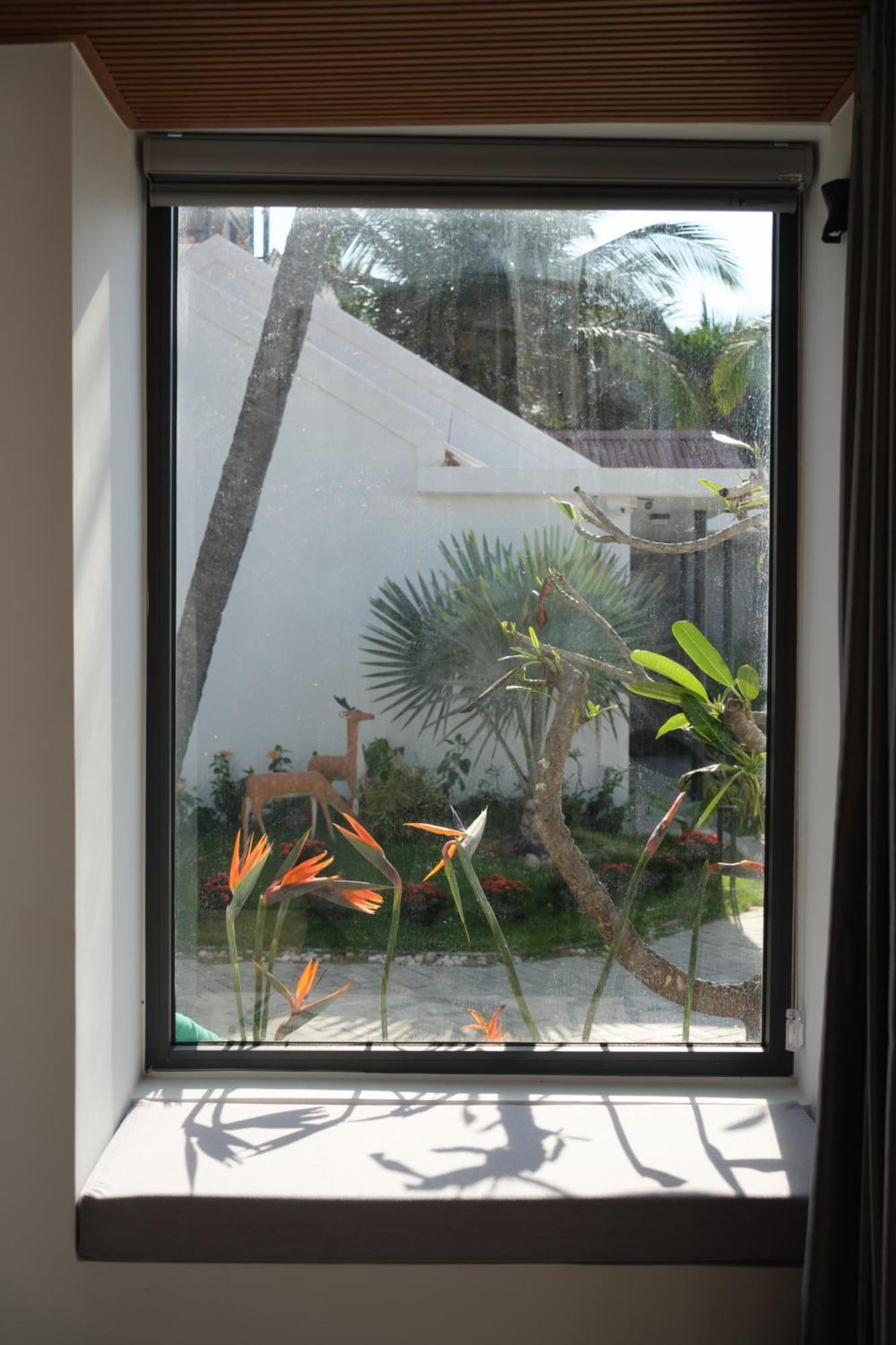 Resort Tuong Boutique Mui Ne