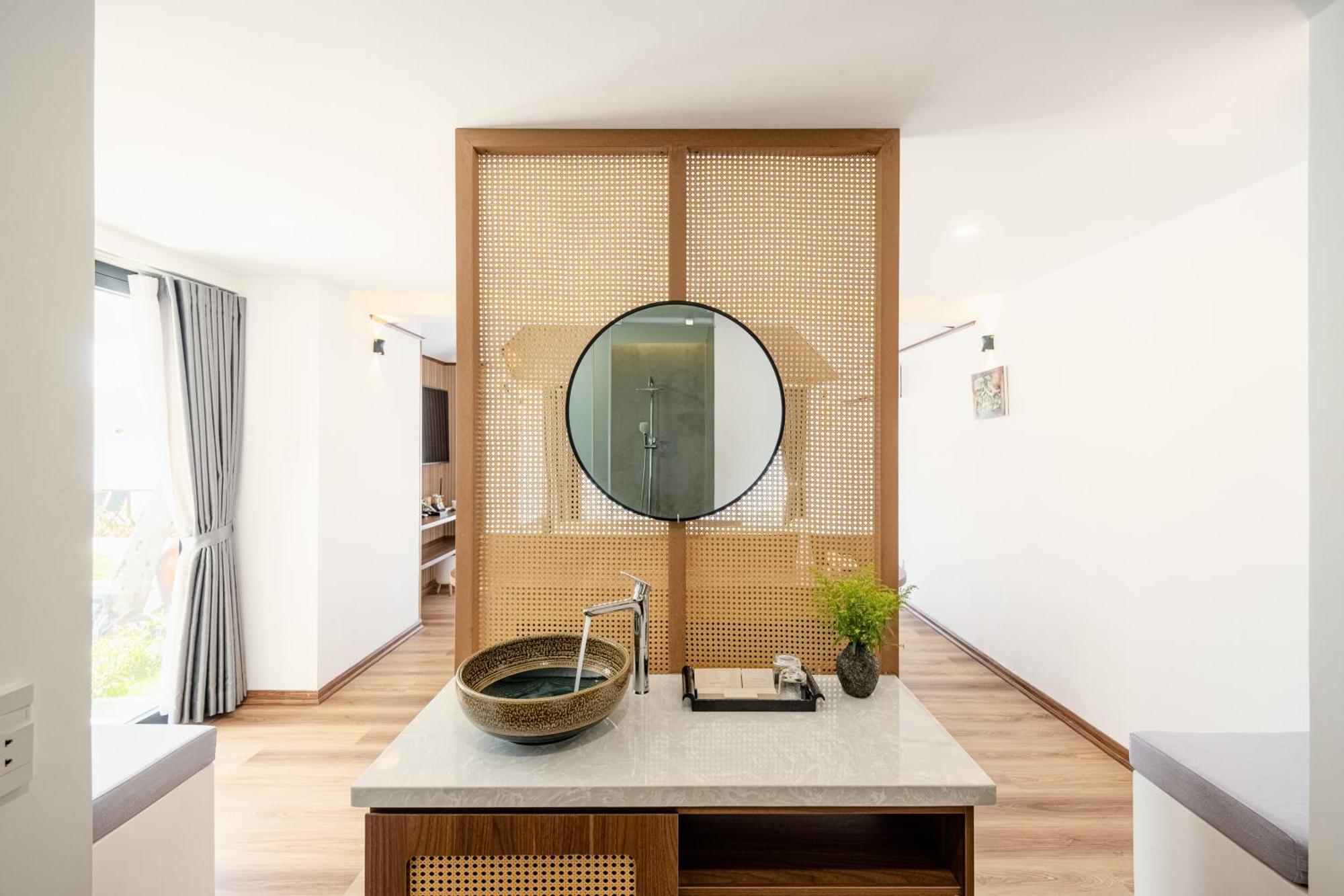 Tuong Boutique 3* Mui Ne