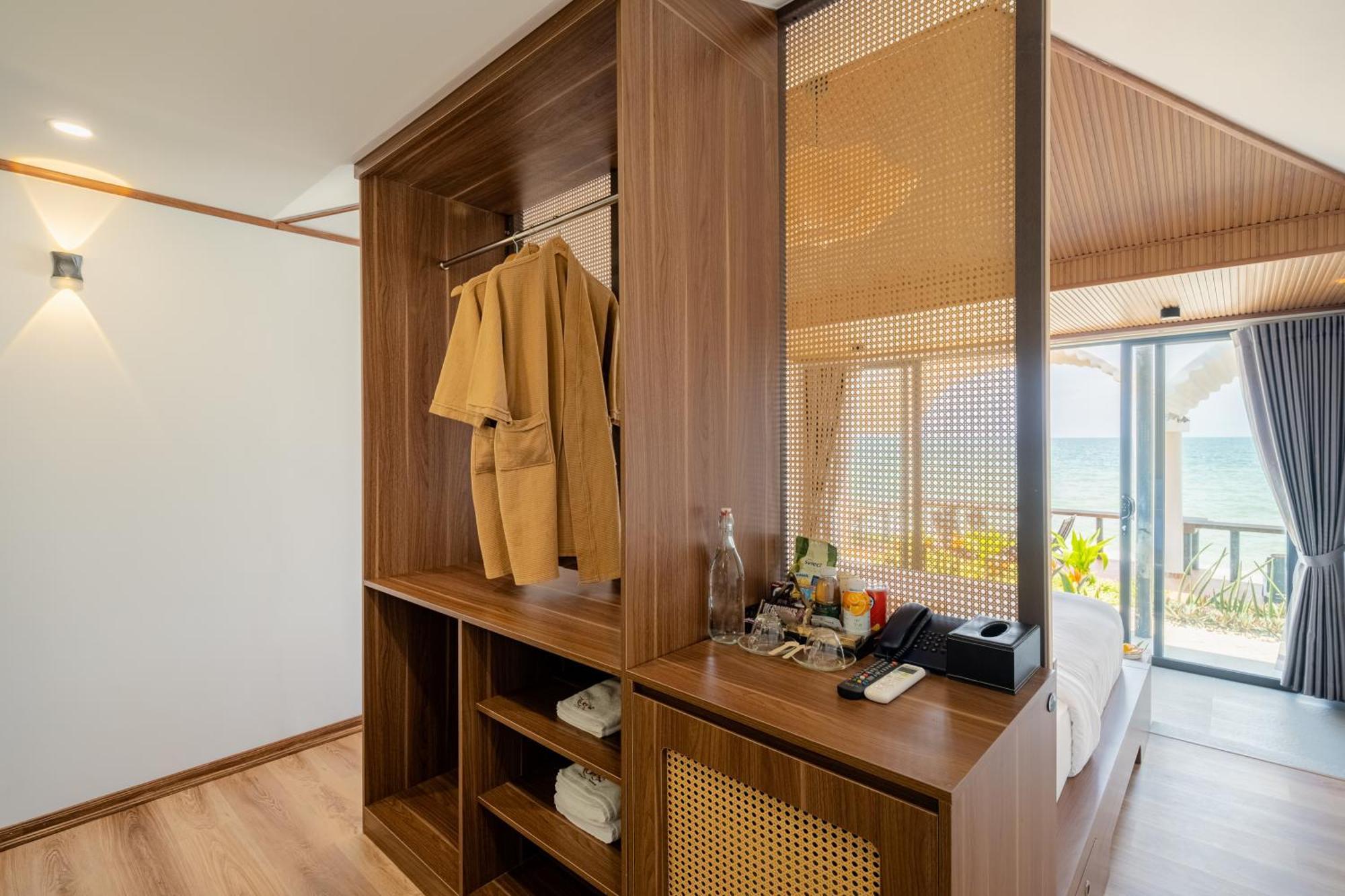 Tuong Boutique Mui Ne