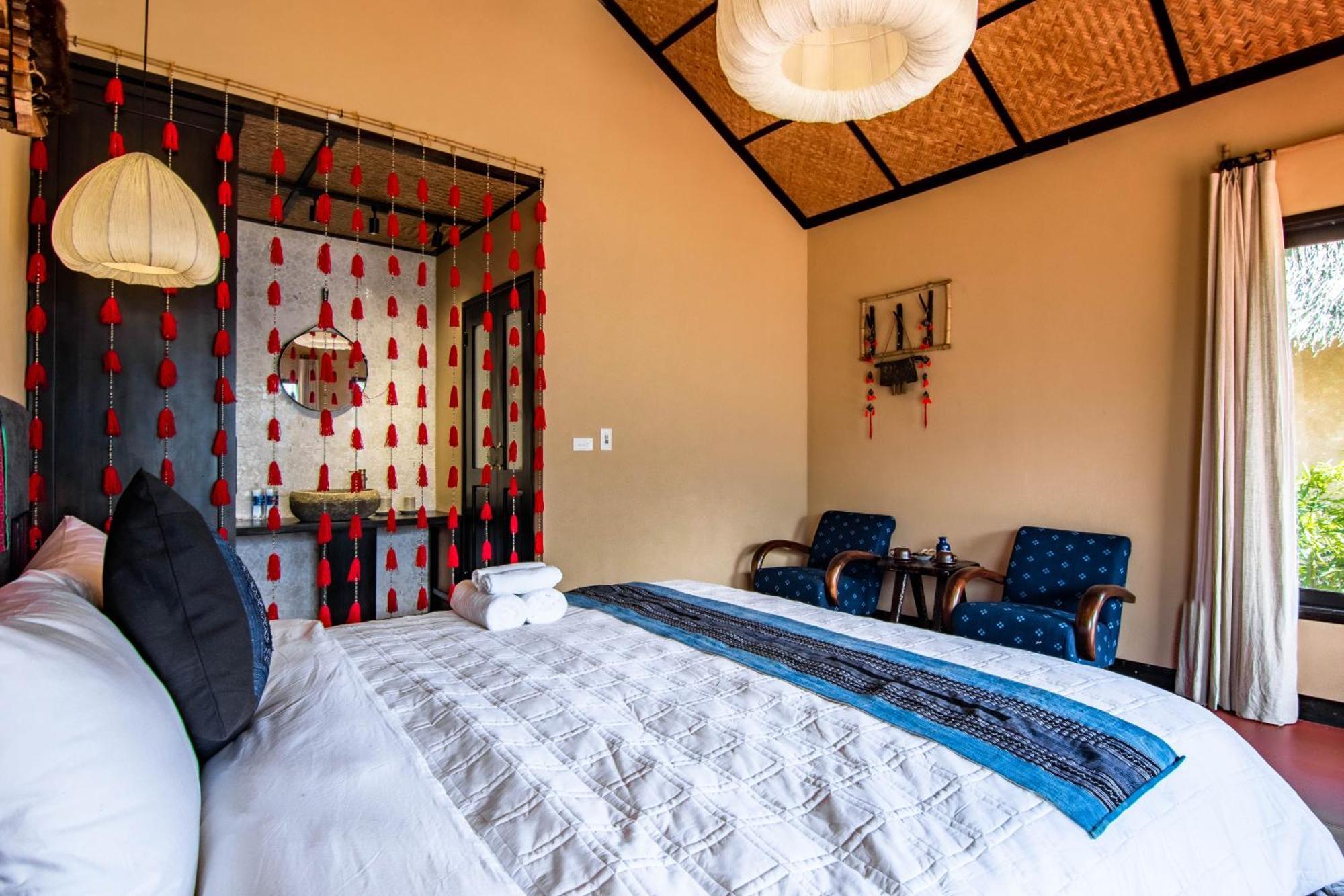Sapa Farmstay * Sa Pa