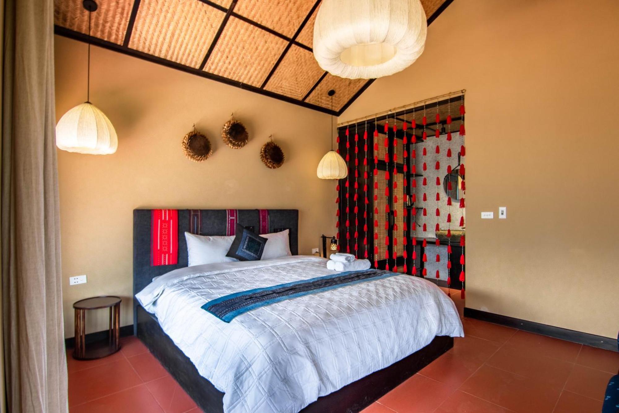 Sapa Farmstay Bed & Breakfast Sa Pa