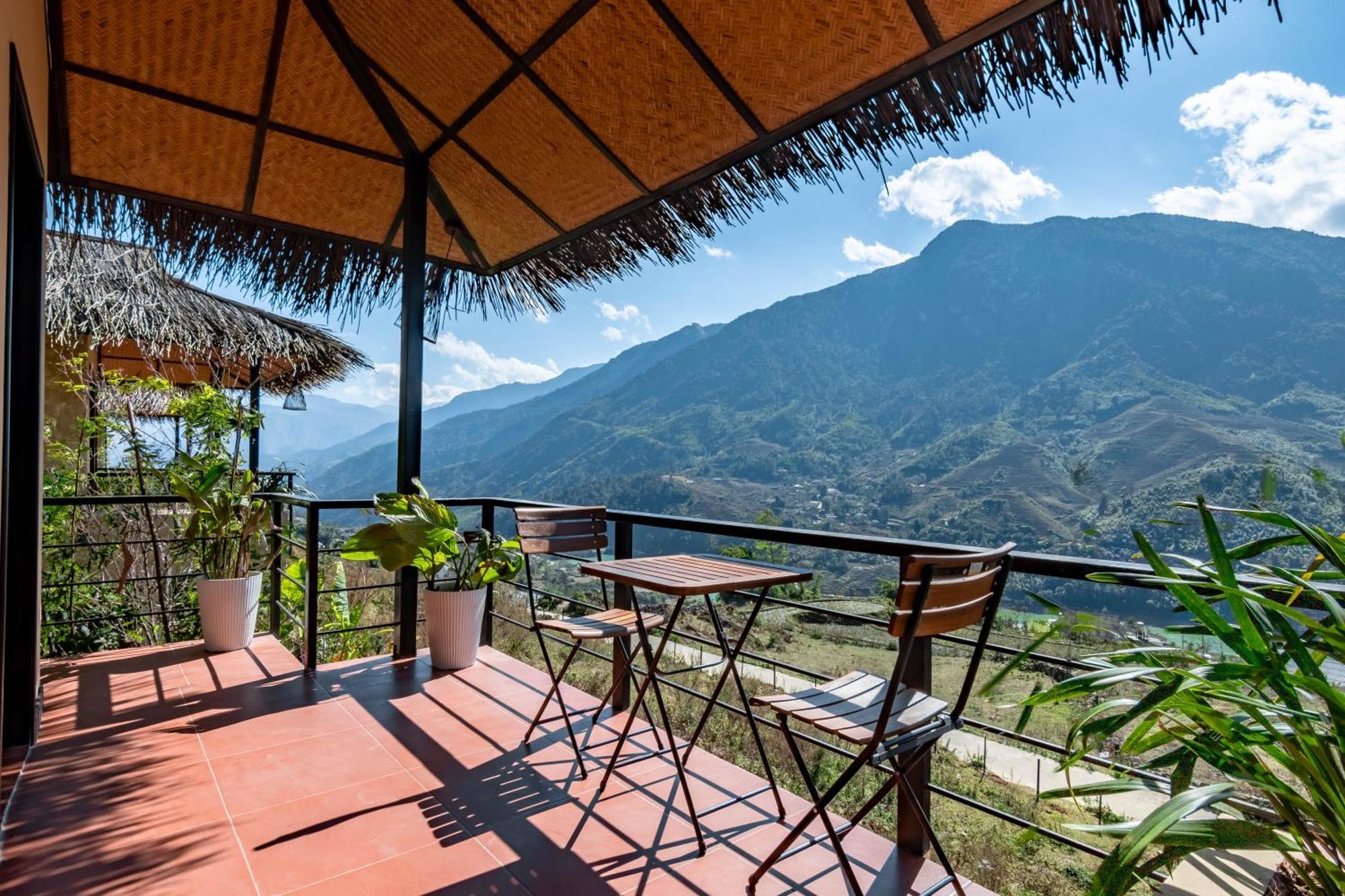 Sapa Farmstay Bed & Breakfast *