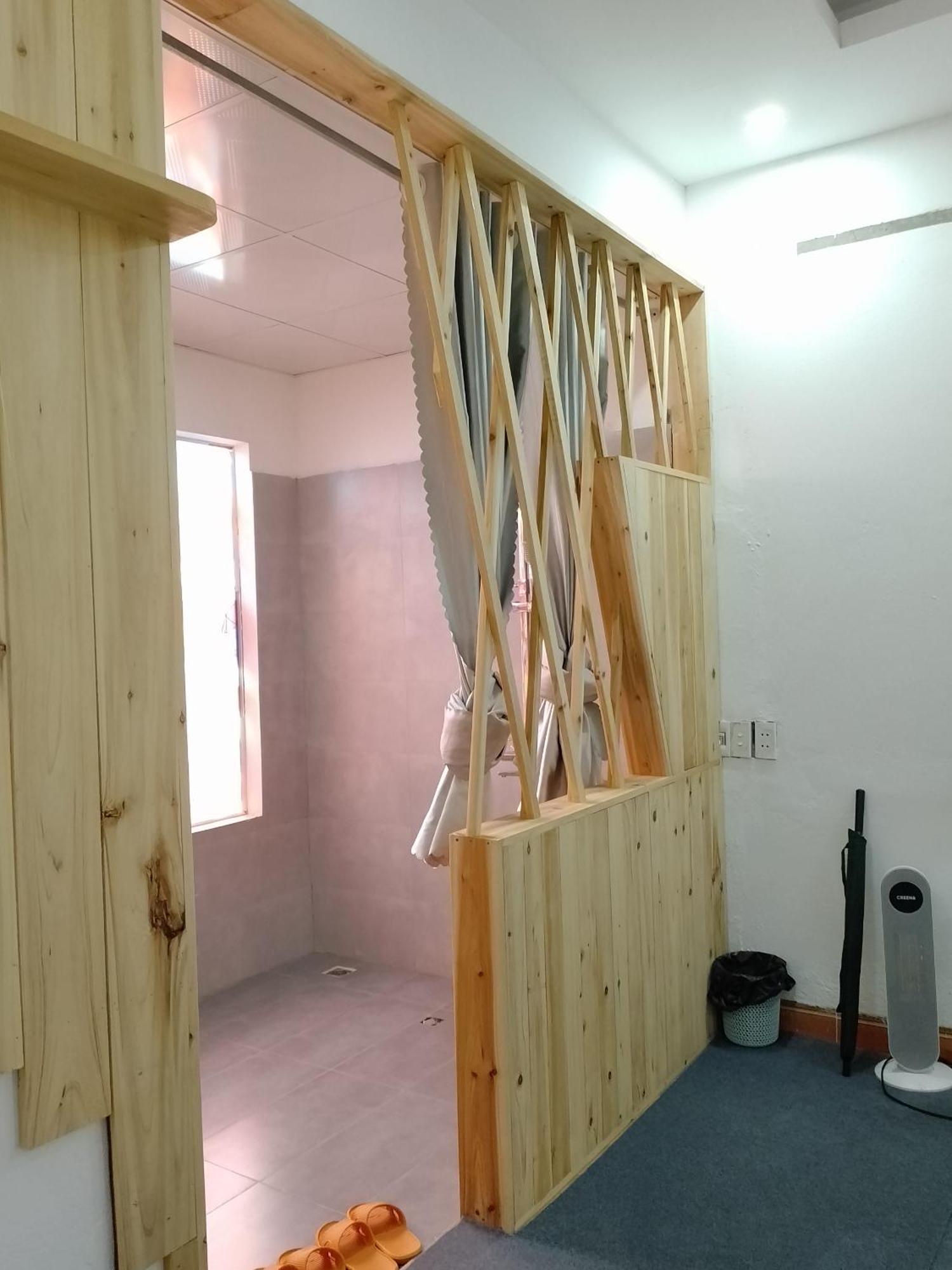Tay Bac Sky Homestay *