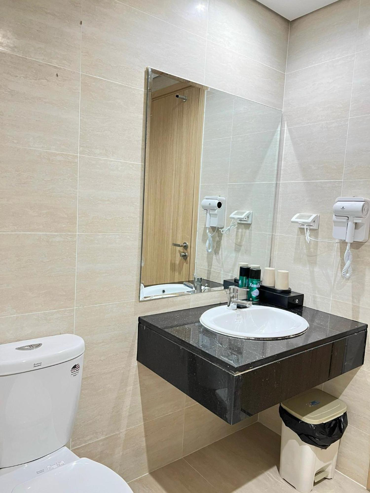 Hotel Vu Gia Phu Quoc
