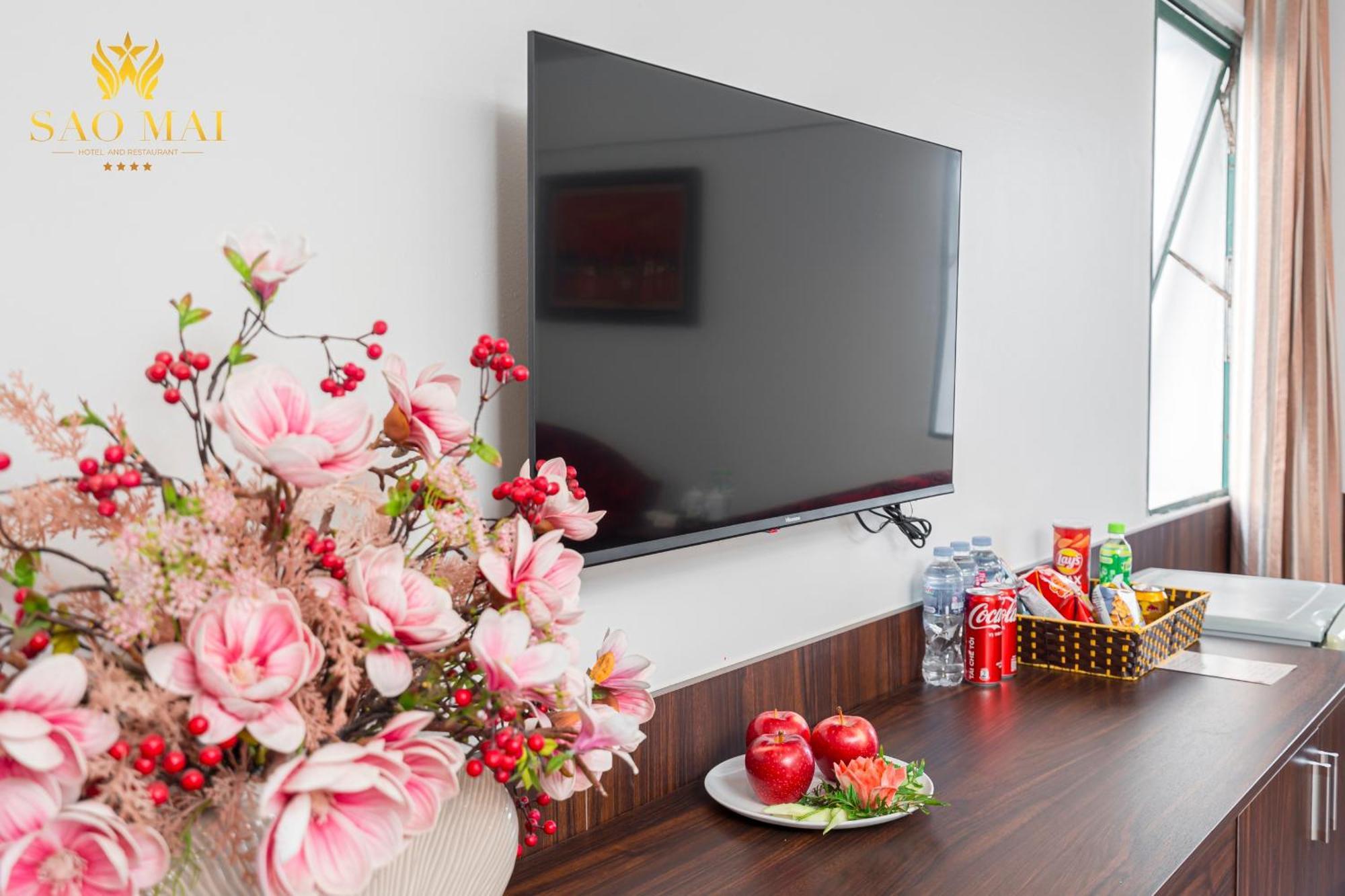 Sao Mai Hotel Thanh Hoa