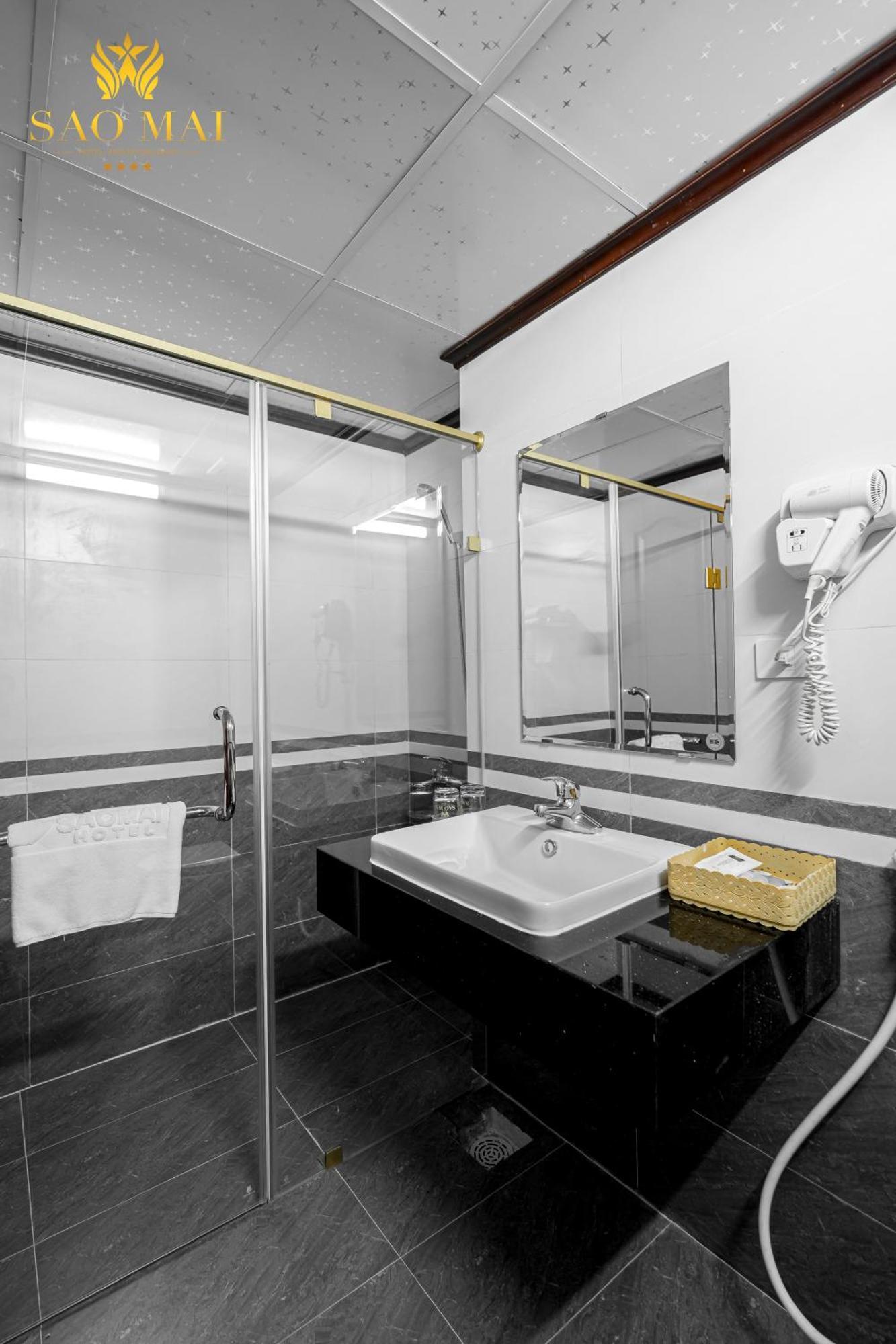 Sao Mai Hotel Thanh Hoa