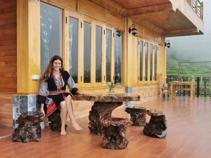 Hmong Eco Lodge