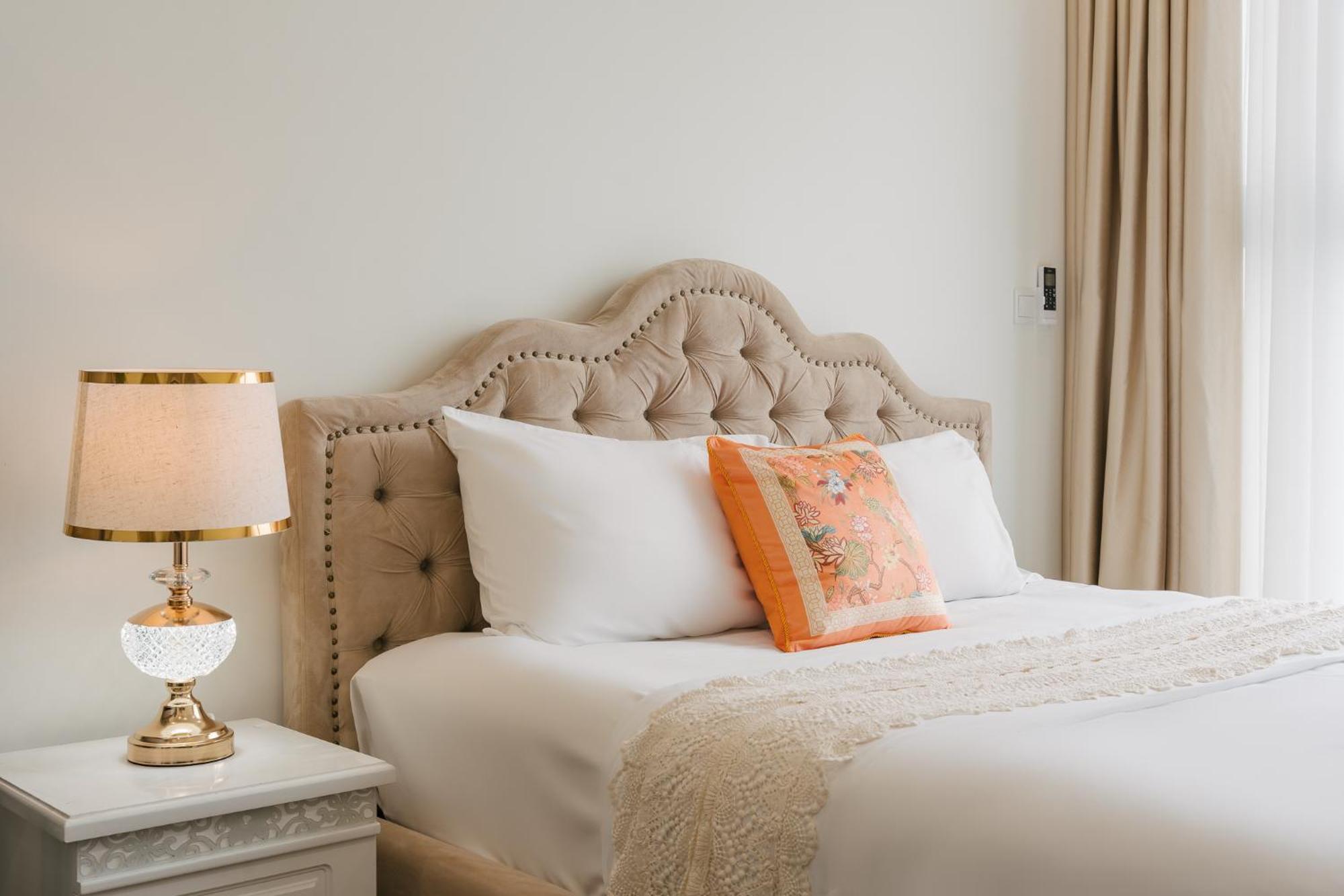 Rosee House - Masteri West Heights ,vinhomes Smart Apartment Nam Tu Liem