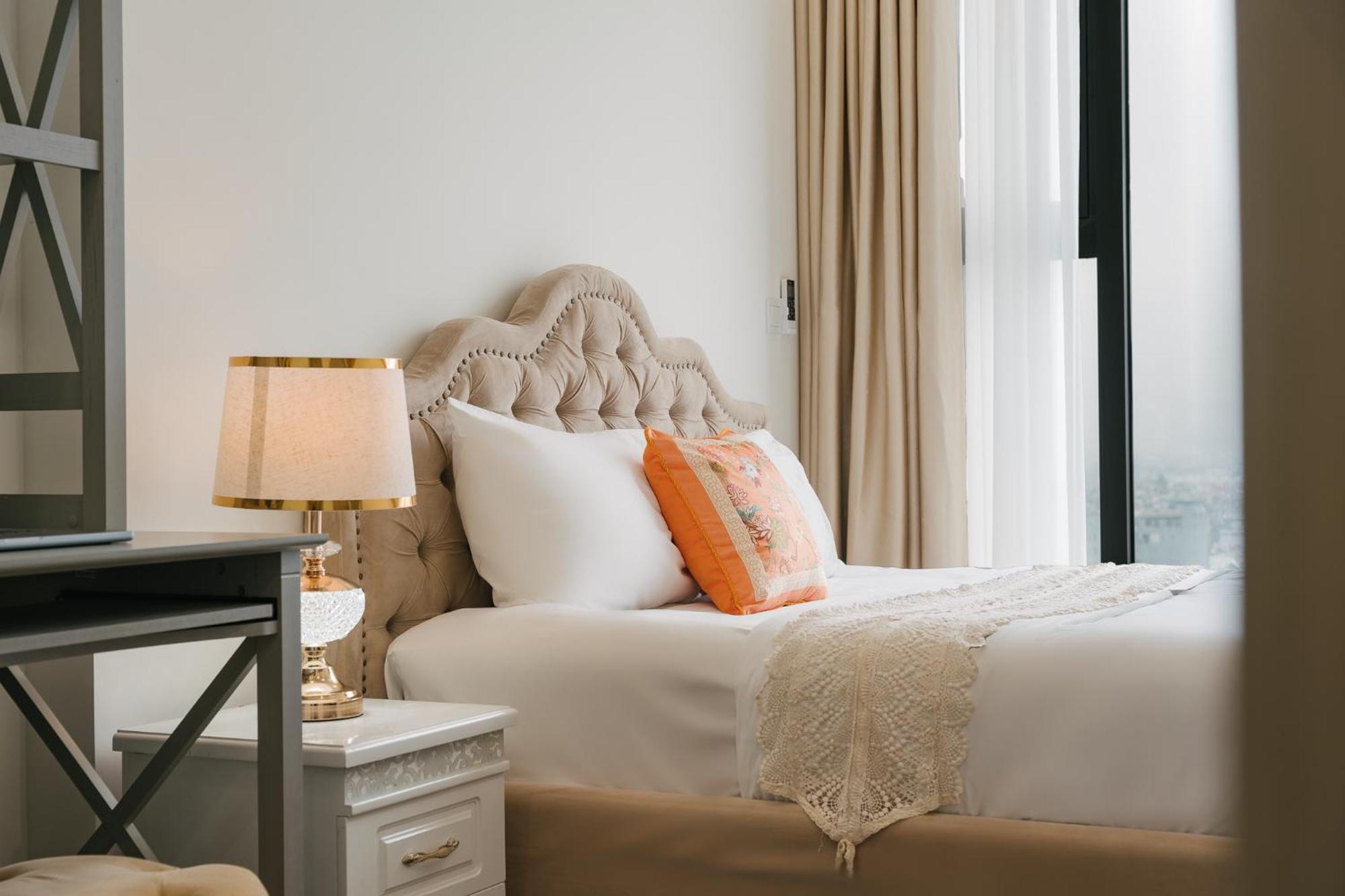 Rosee House - Masteri West Heights ,vinhomes Smart Apartment Nam Tu Liem