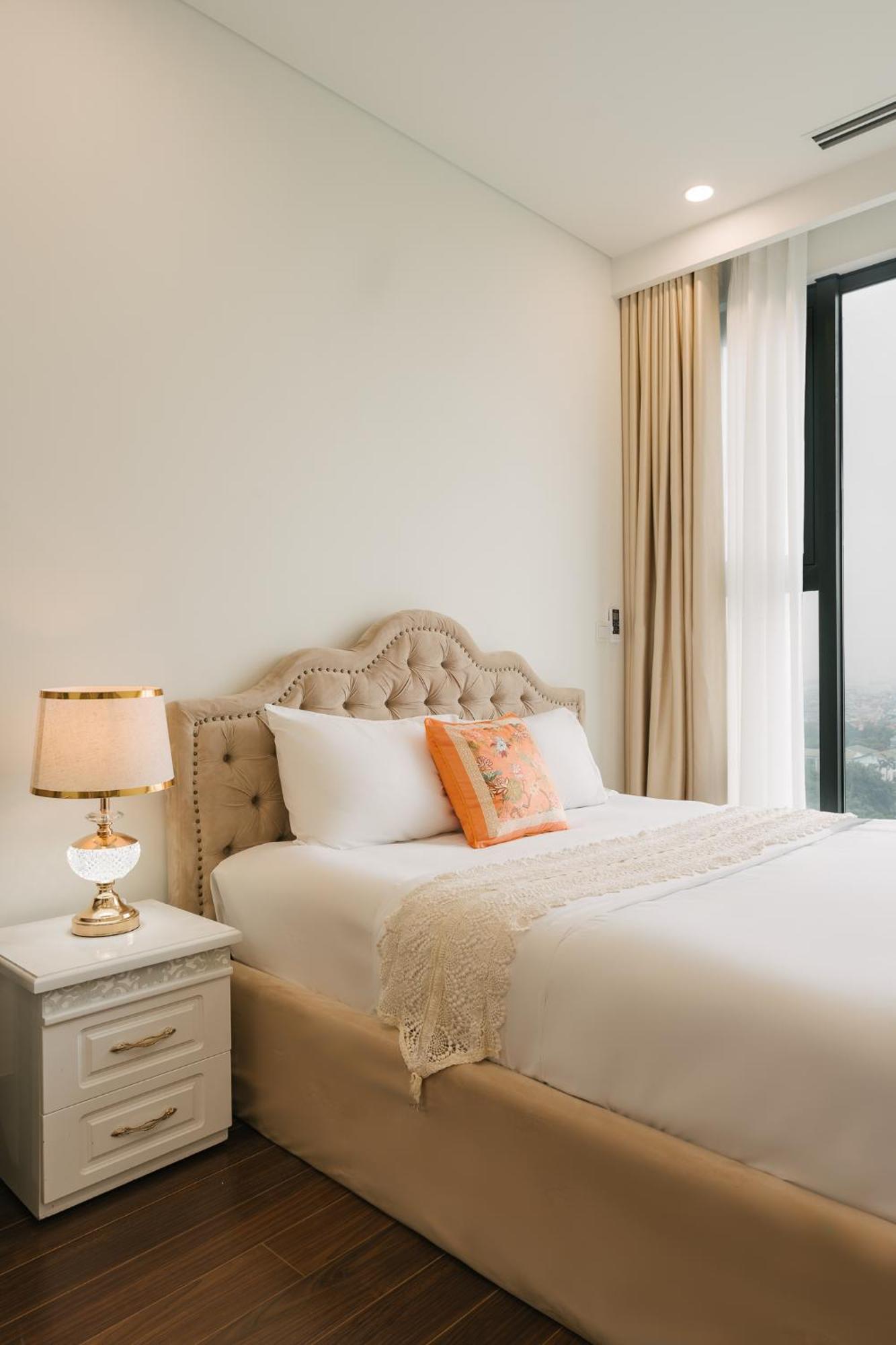 Rosee House - Masteri West Heights ,vinhomes Smart Nam Tu Liem