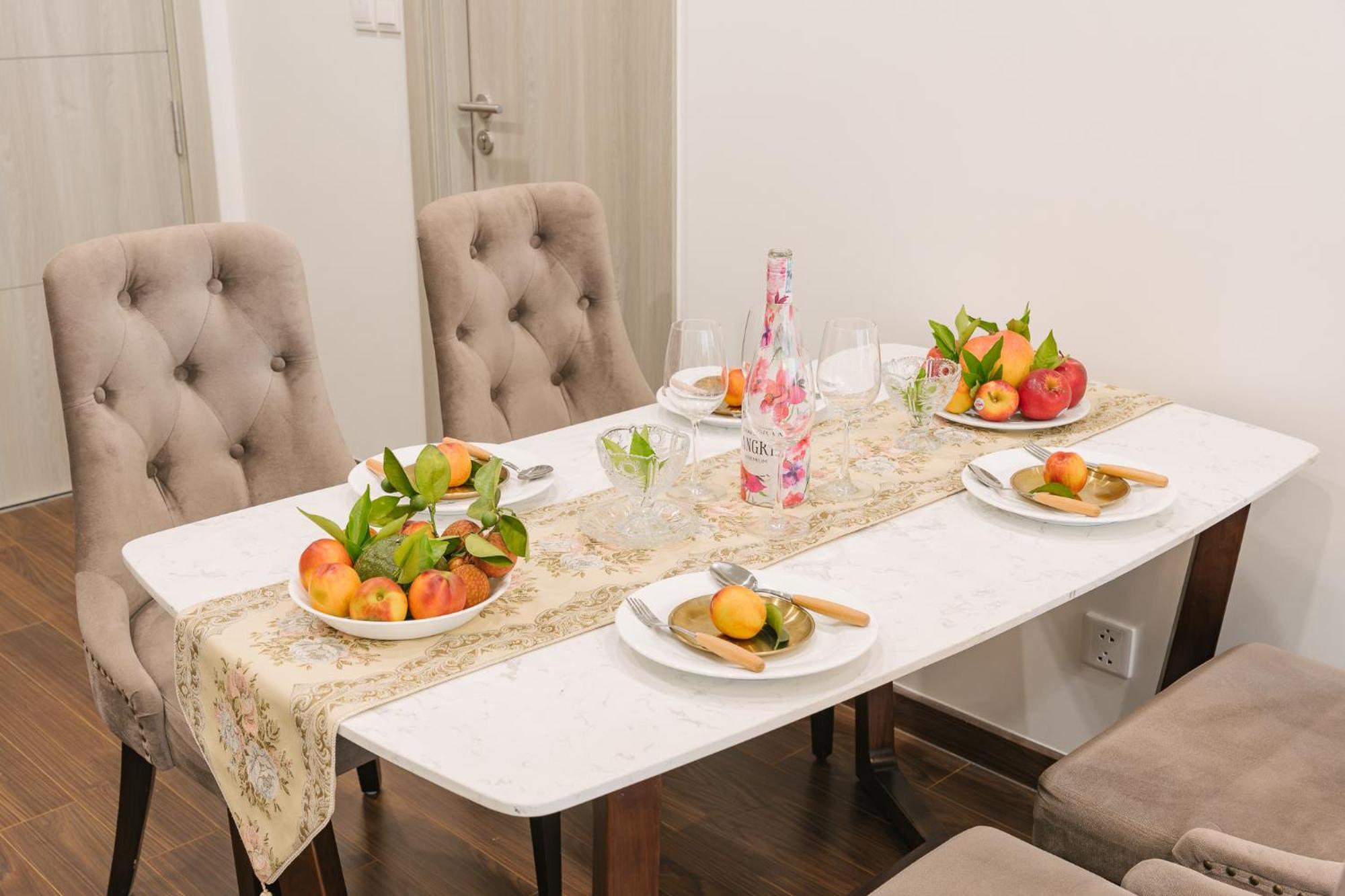 Rosee House - Masteri West Heights ,vinhomes Smart Nam Tu Liem