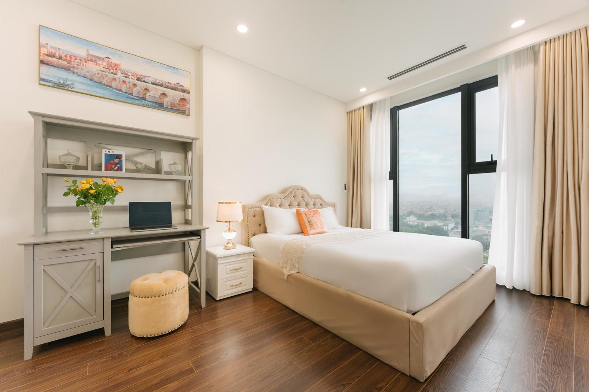 Rosee House - Masteri West Heights ,vinhomes Smart Nam Tu Liem