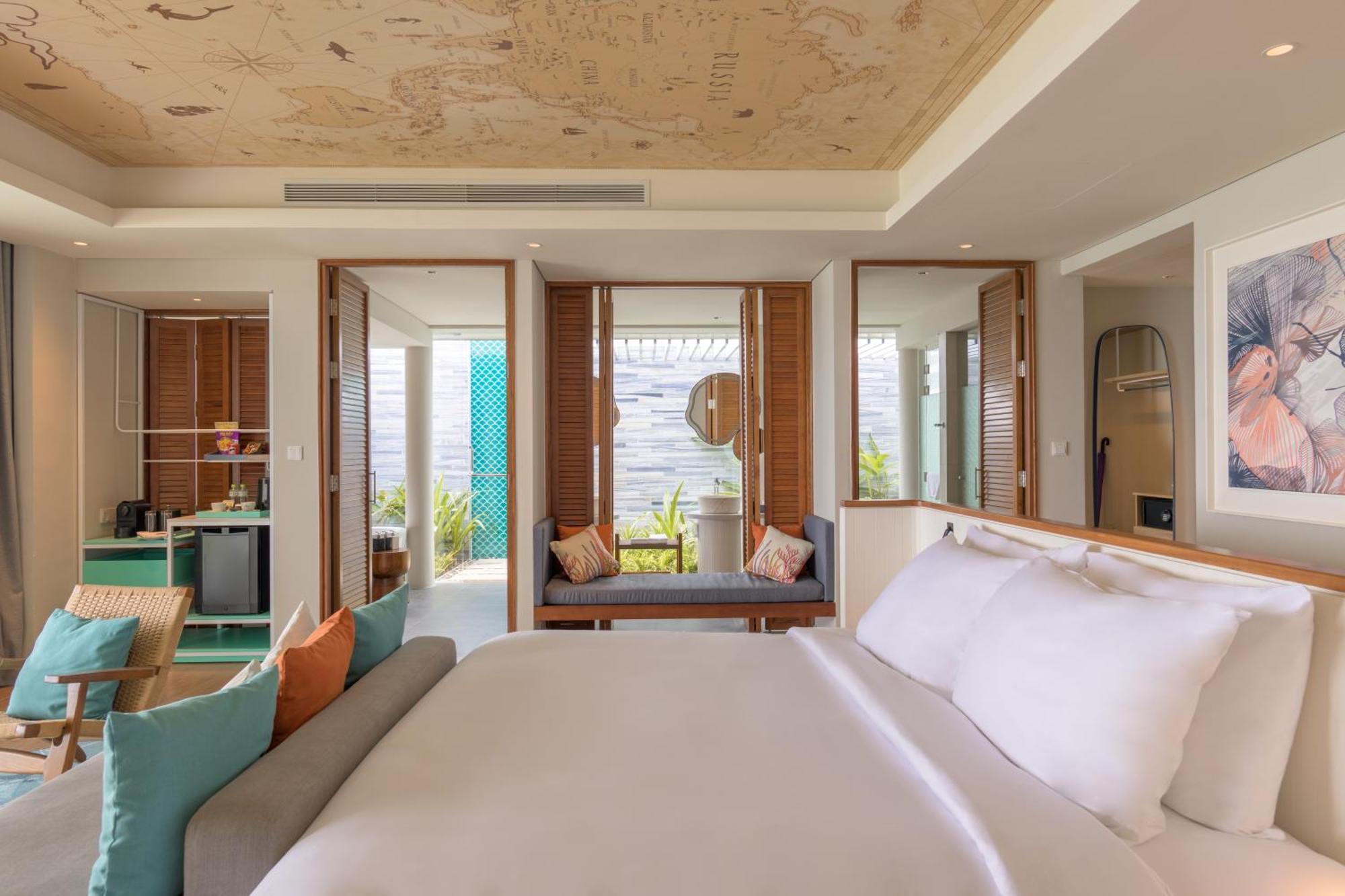 Ttc Phong Bay - Himalaya Sauna & Steam Retreat Included Ninh Hoa