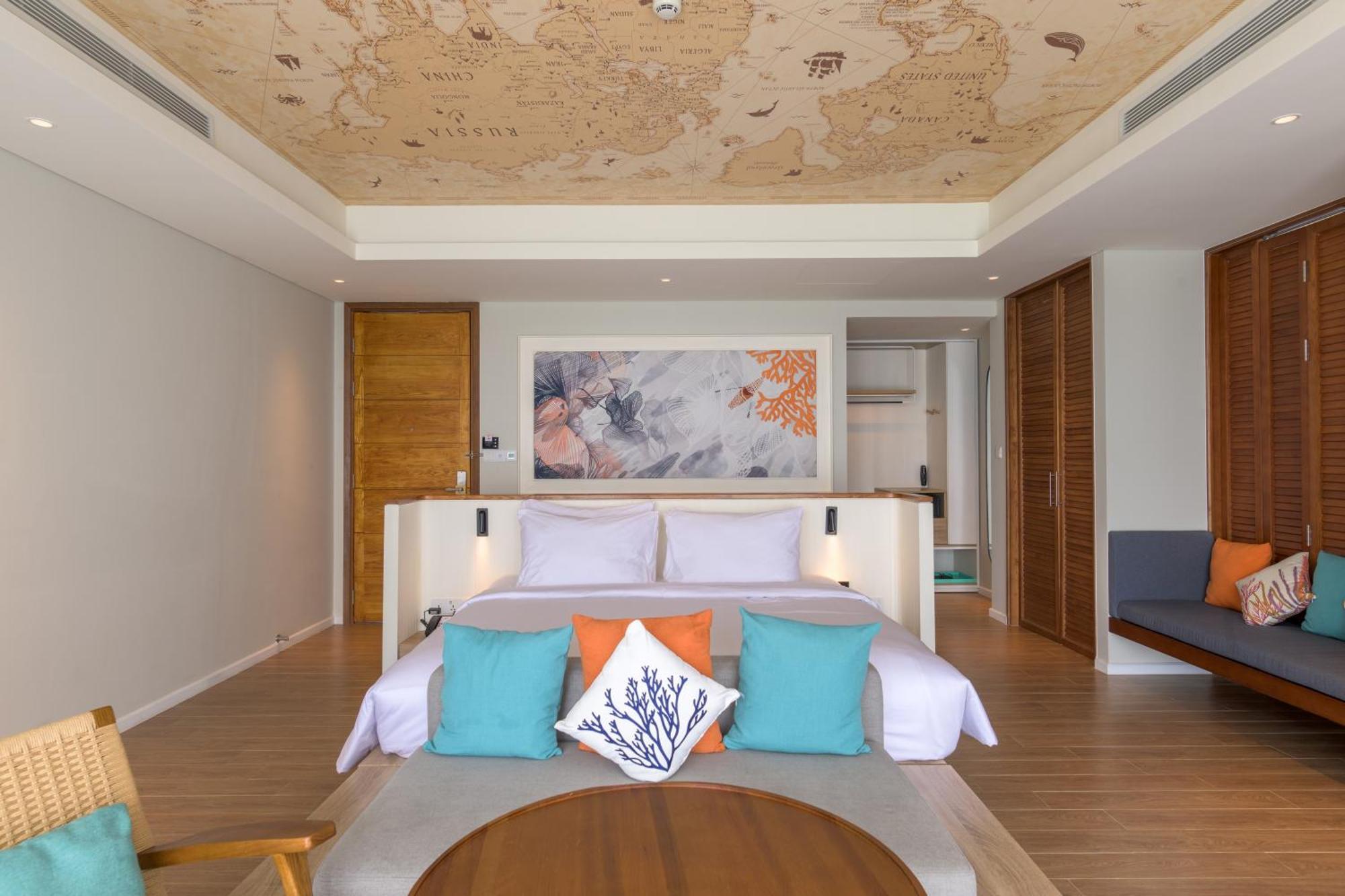 Ttc Phong Bay - Himalaya Sauna & Steam Retreat Included Resort 5*