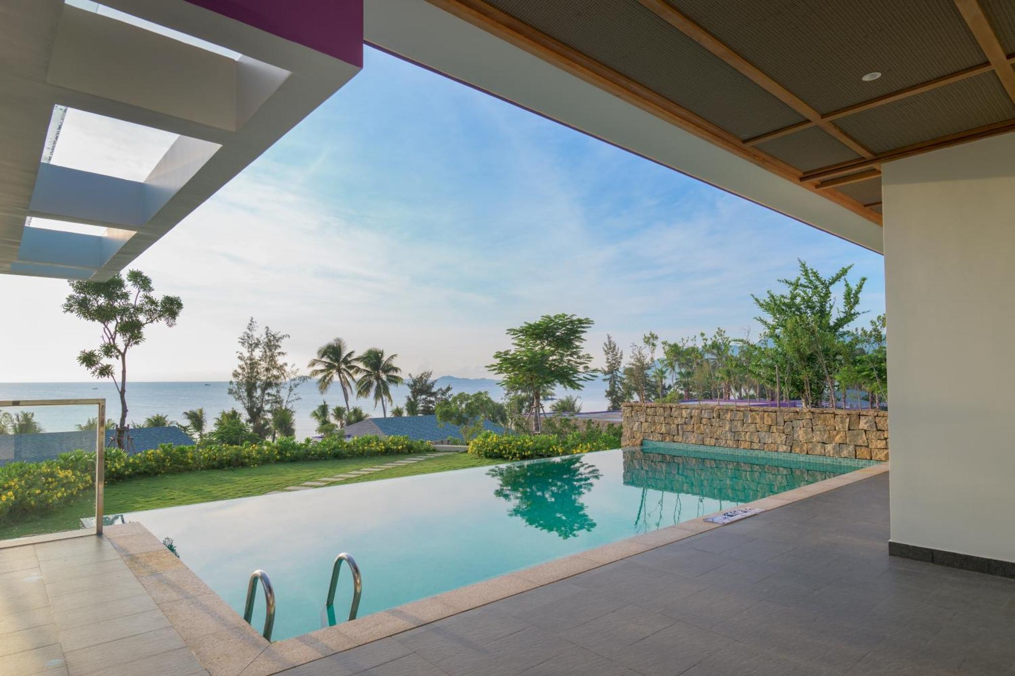 Ttc Phong Bay - Himalaya Sauna & Steam Retreat Included 5* Ninh Hoa