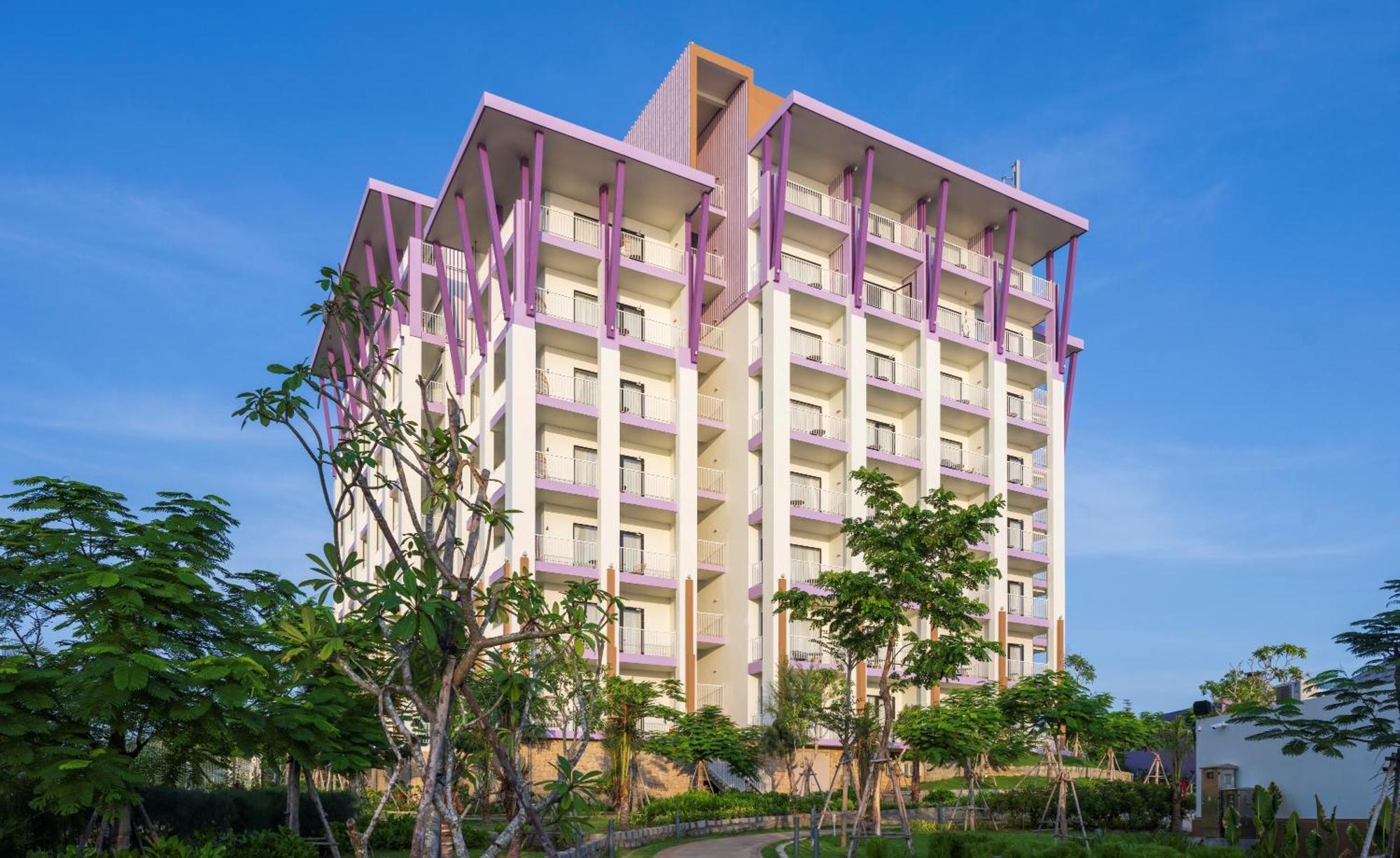 Resort Ttc Phong Bay - Himalaya Sauna & Steam Retreat Included