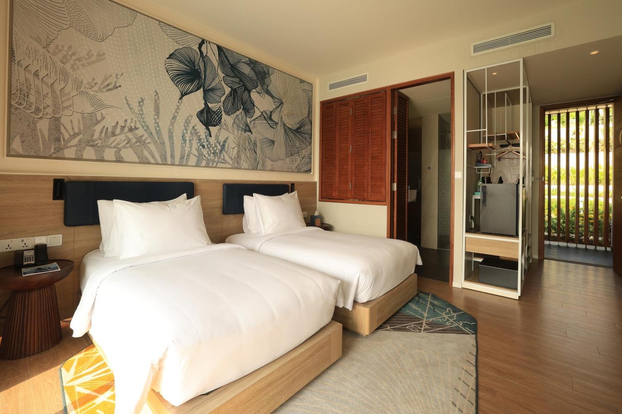 Ttc Phong Bay - Himalaya Sauna & Steam Retreat Included Ninh Hoa