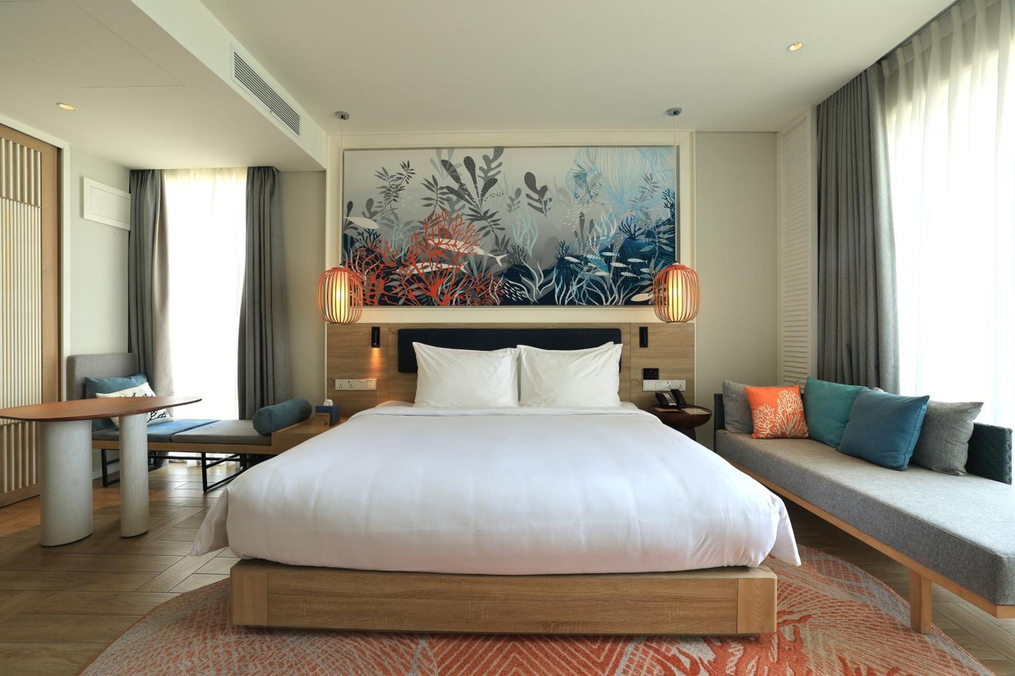 Ttc Phong Bay - Himalaya Sauna & Steam Retreat Included Resort Ninh Hoa