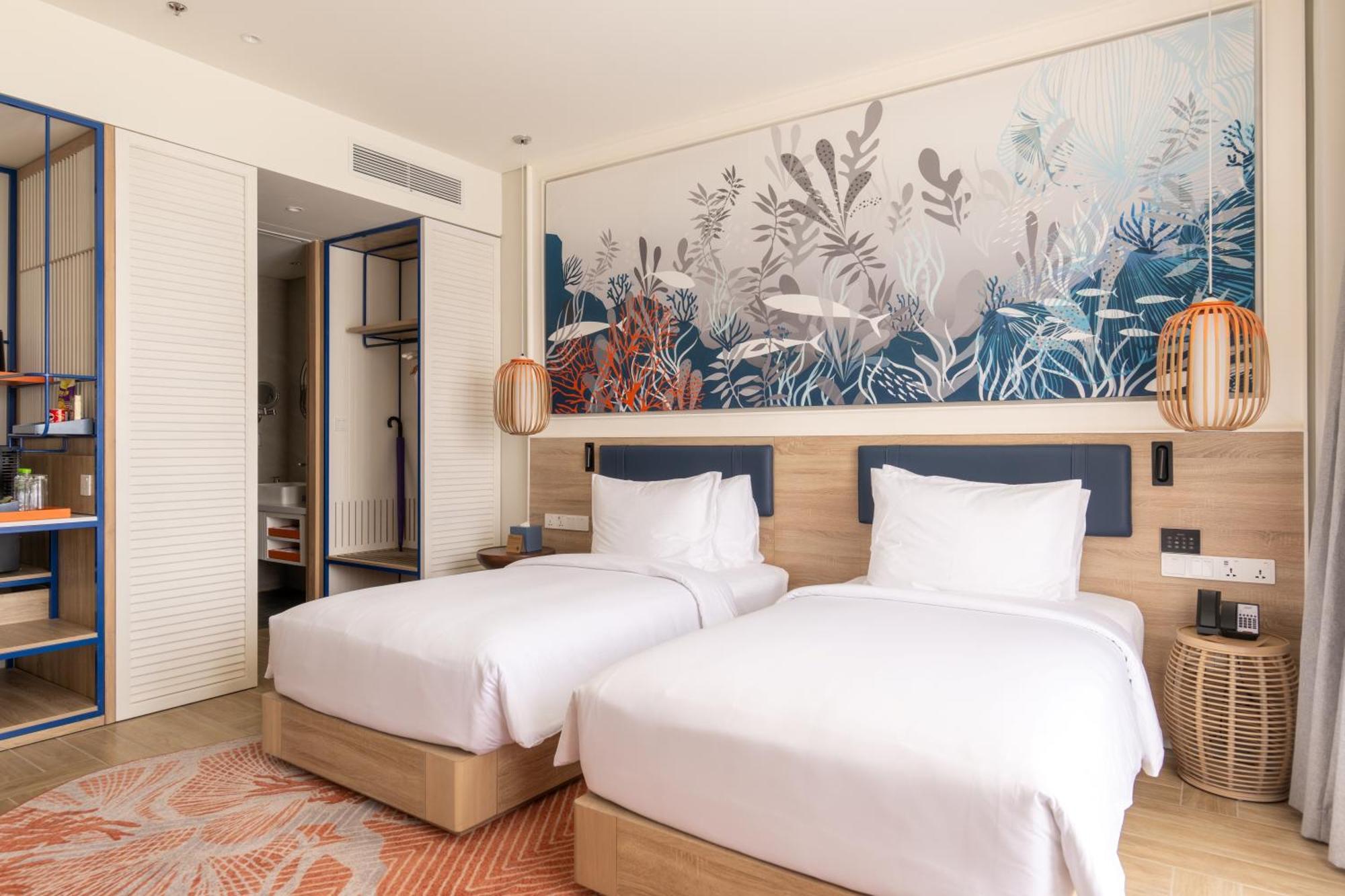 Ttc Phong Bay - Himalaya Sauna & Steam Retreat Included Ninh Hoa