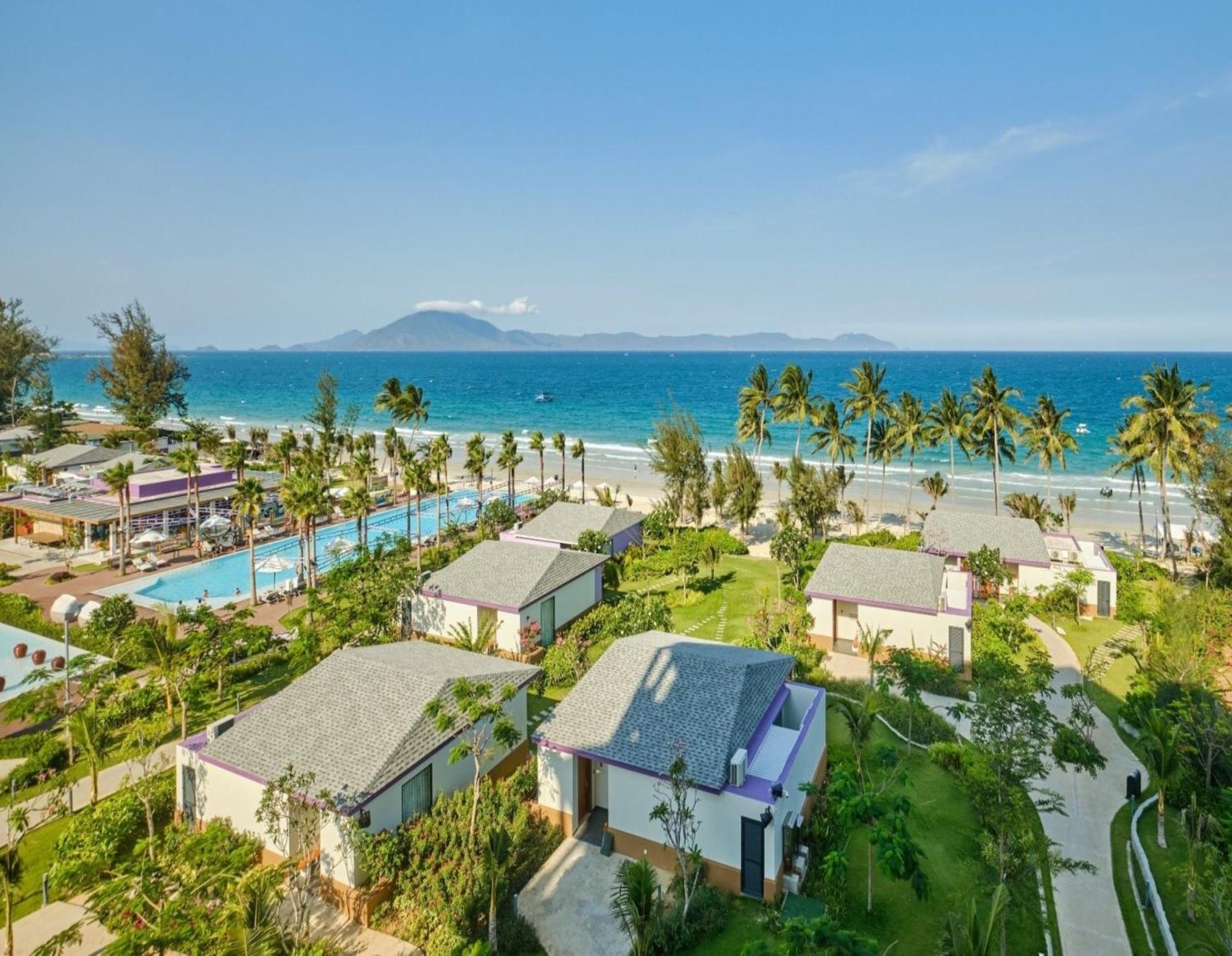Ttc Phong Bay - Himalaya Sauna & Steam Retreat Included