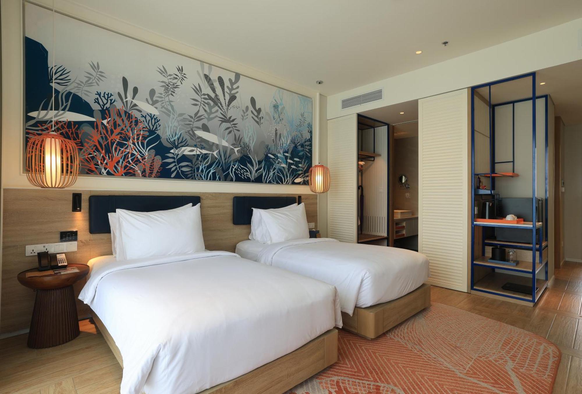 Resort Ttc Phong Bay - Himalaya Sauna & Steam Retreat Included Ninh Hoa