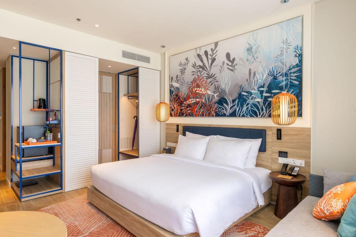 Resort Ttc Phong Bay - Himalaya Sauna & Steam Retreat Included Ninh Hoa