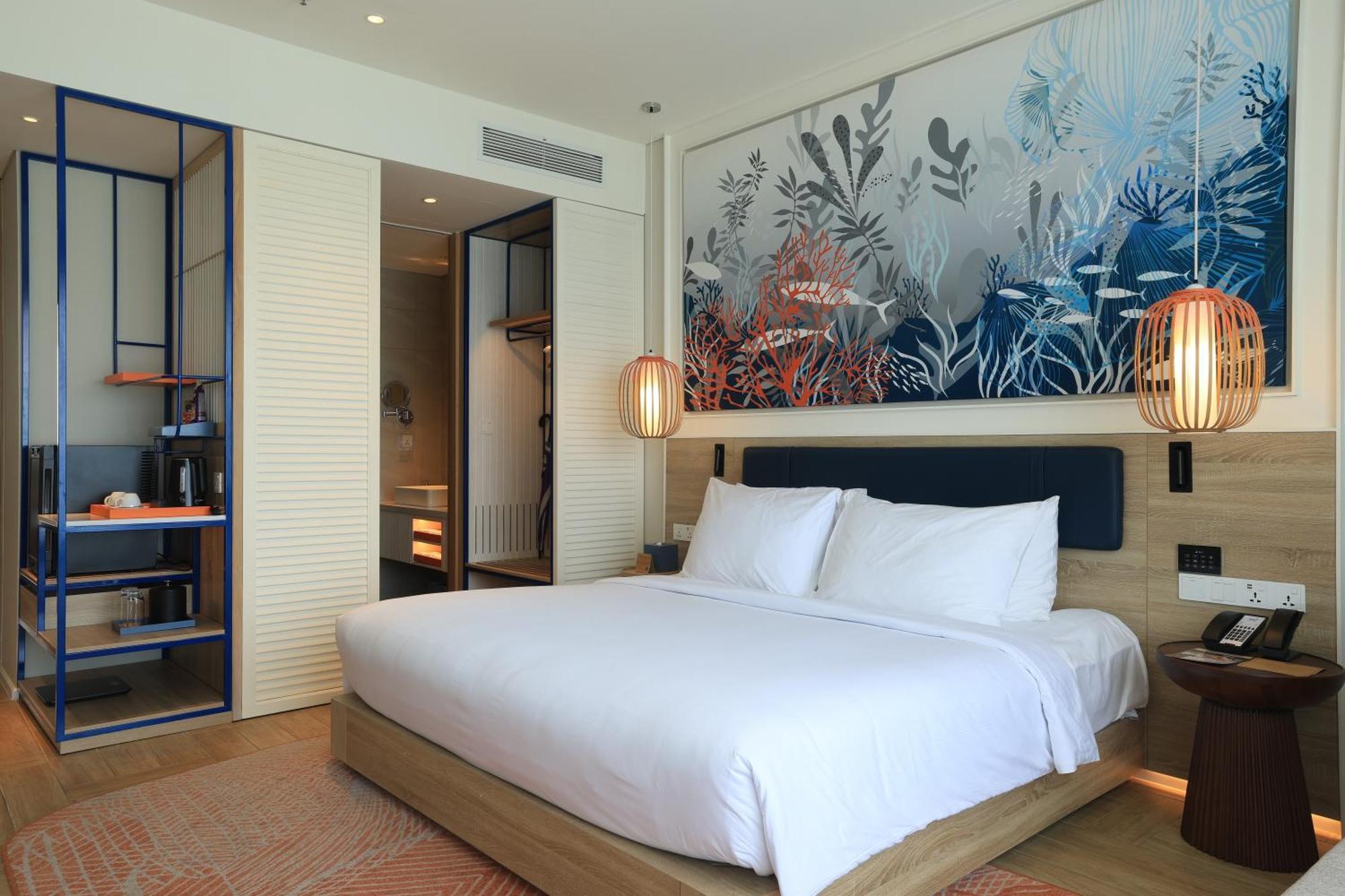 Ttc Phong Bay - Himalaya Sauna & Steam Retreat Included Ninh Hoa