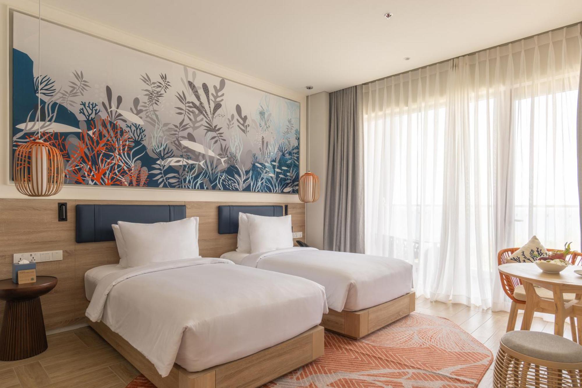 Ttc Phong Bay - Himalaya Sauna & Steam Retreat Included Ninh Hoa