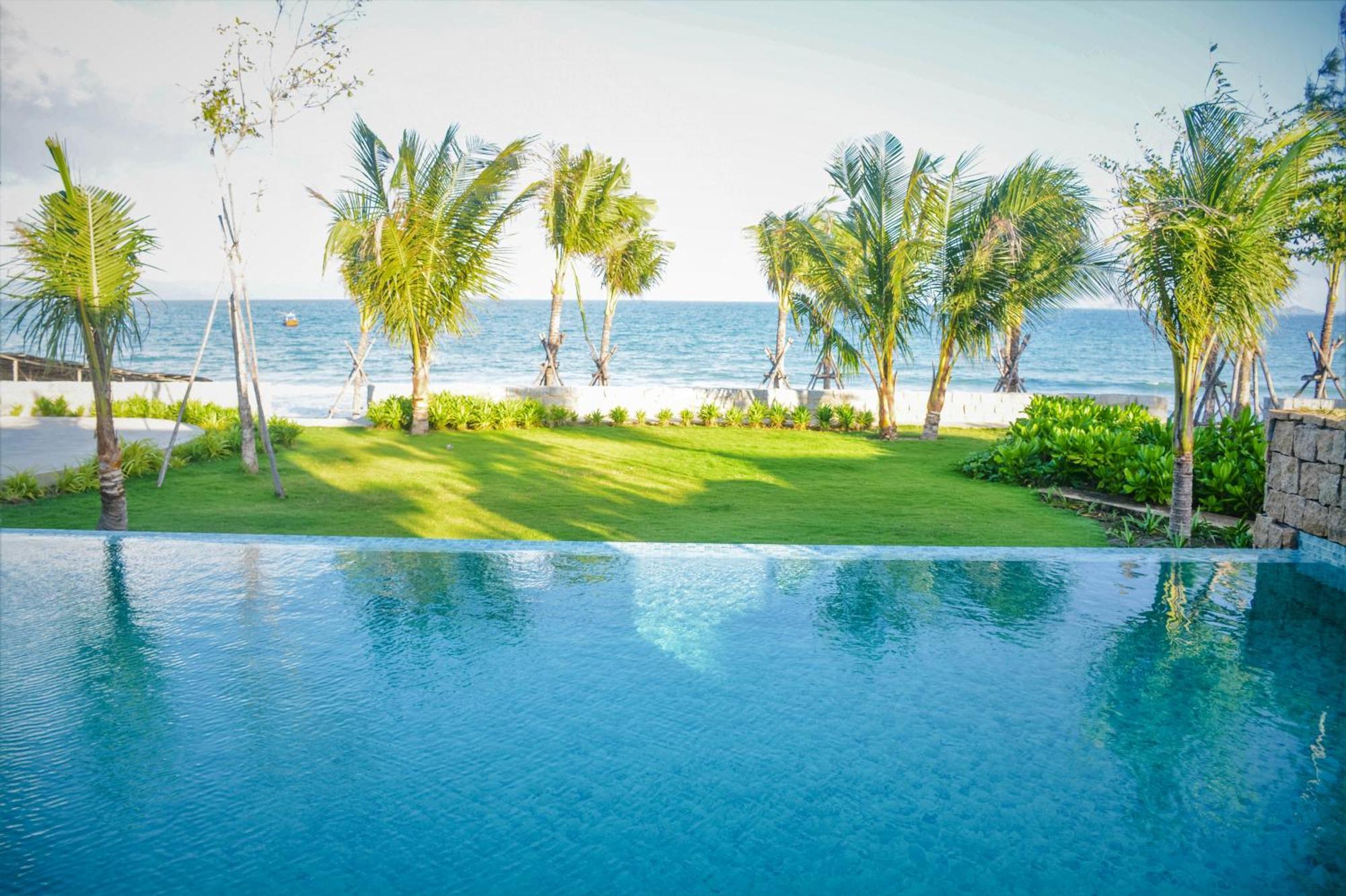 Ttc Phong Bay - Himalaya Sauna & Steam Retreat Included 5*
