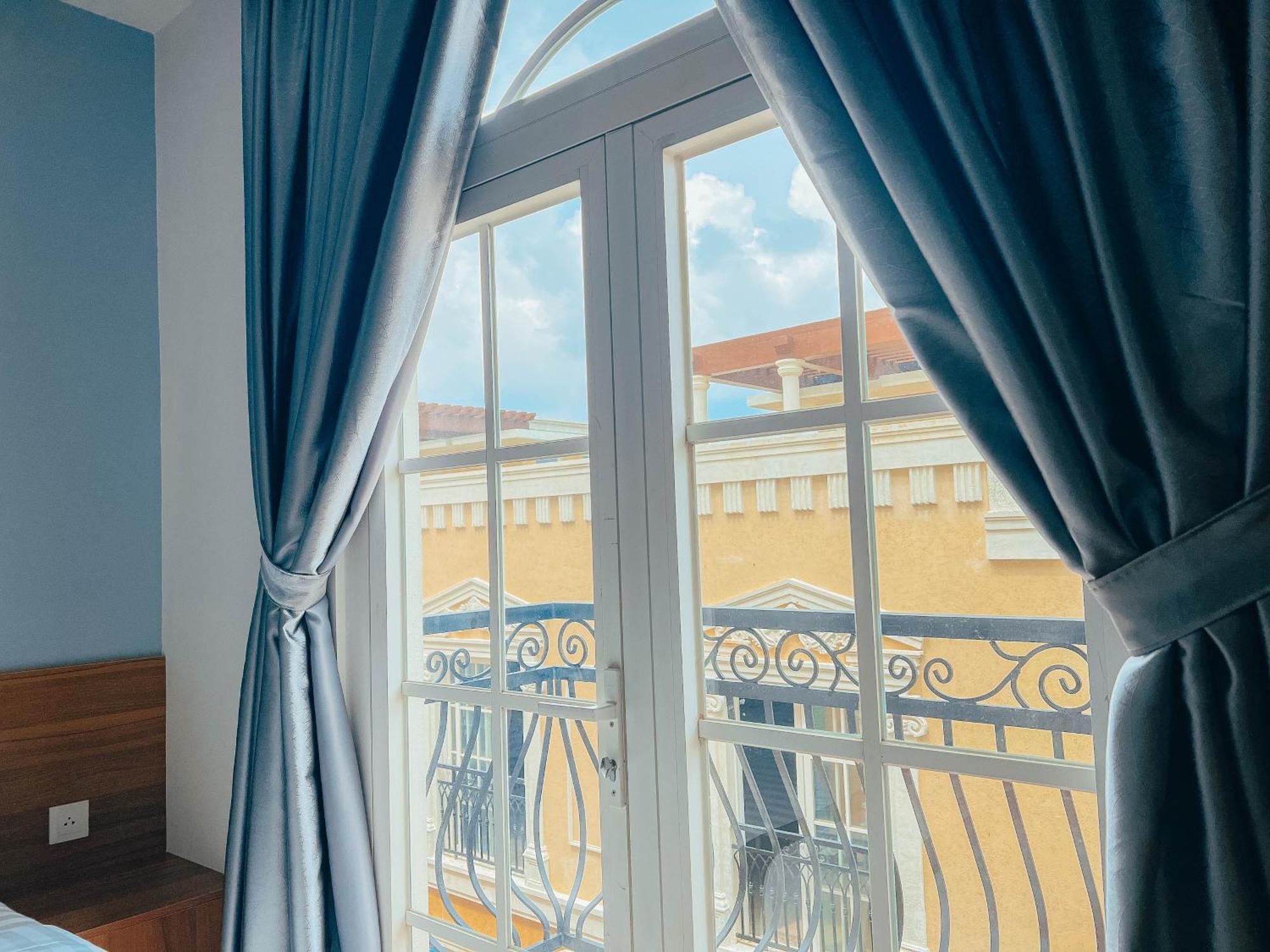 Labe Hotel