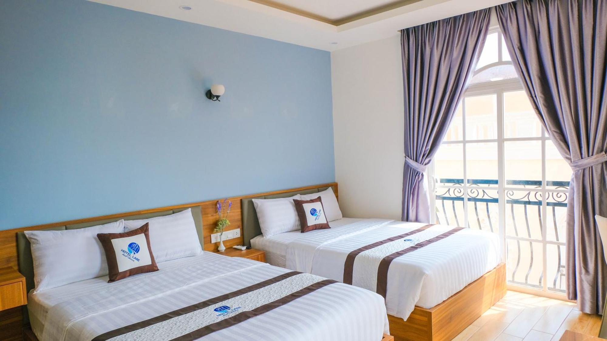 Labe Hotel Phu Quoc